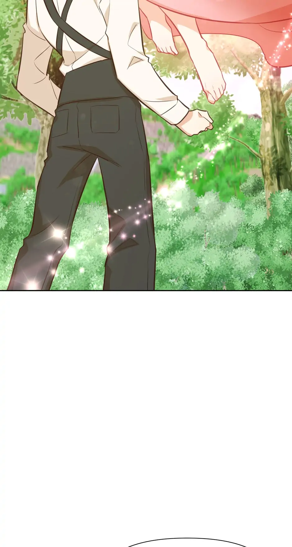 Side Characters Deserve Love Too Chapter 72 - page 80