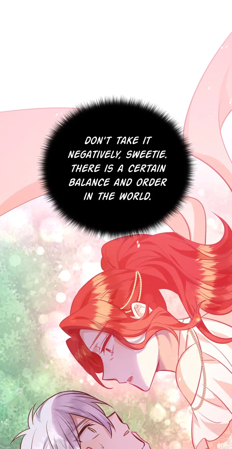 Side Characters Deserve Love Too Chapter 72 - page 82
