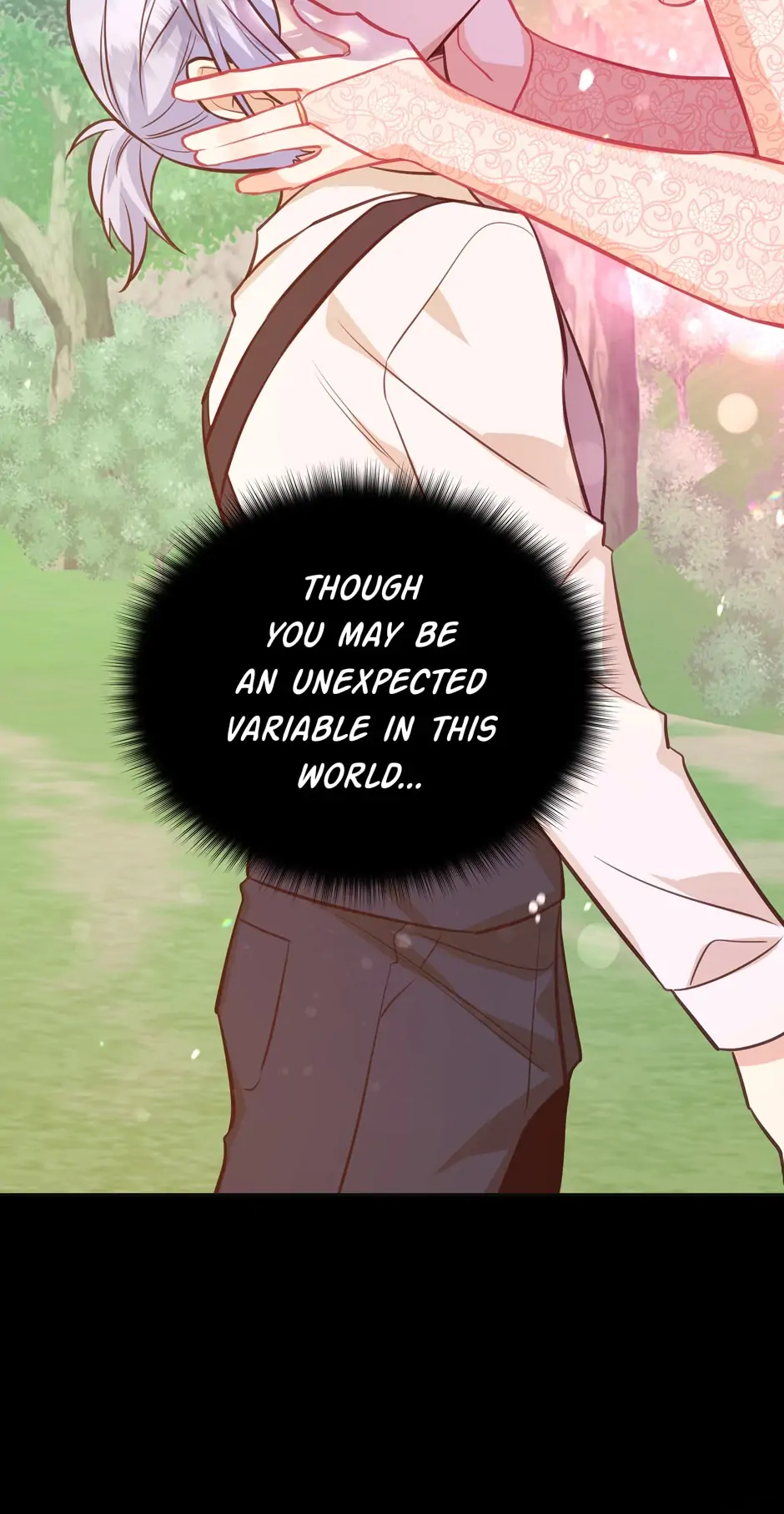 Side Characters Deserve Love Too Chapter 72 - page 83