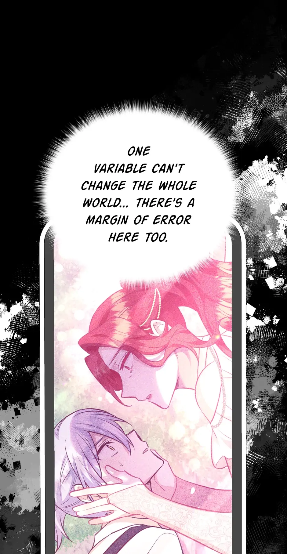Side Characters Deserve Love Too Chapter 72 - page 84