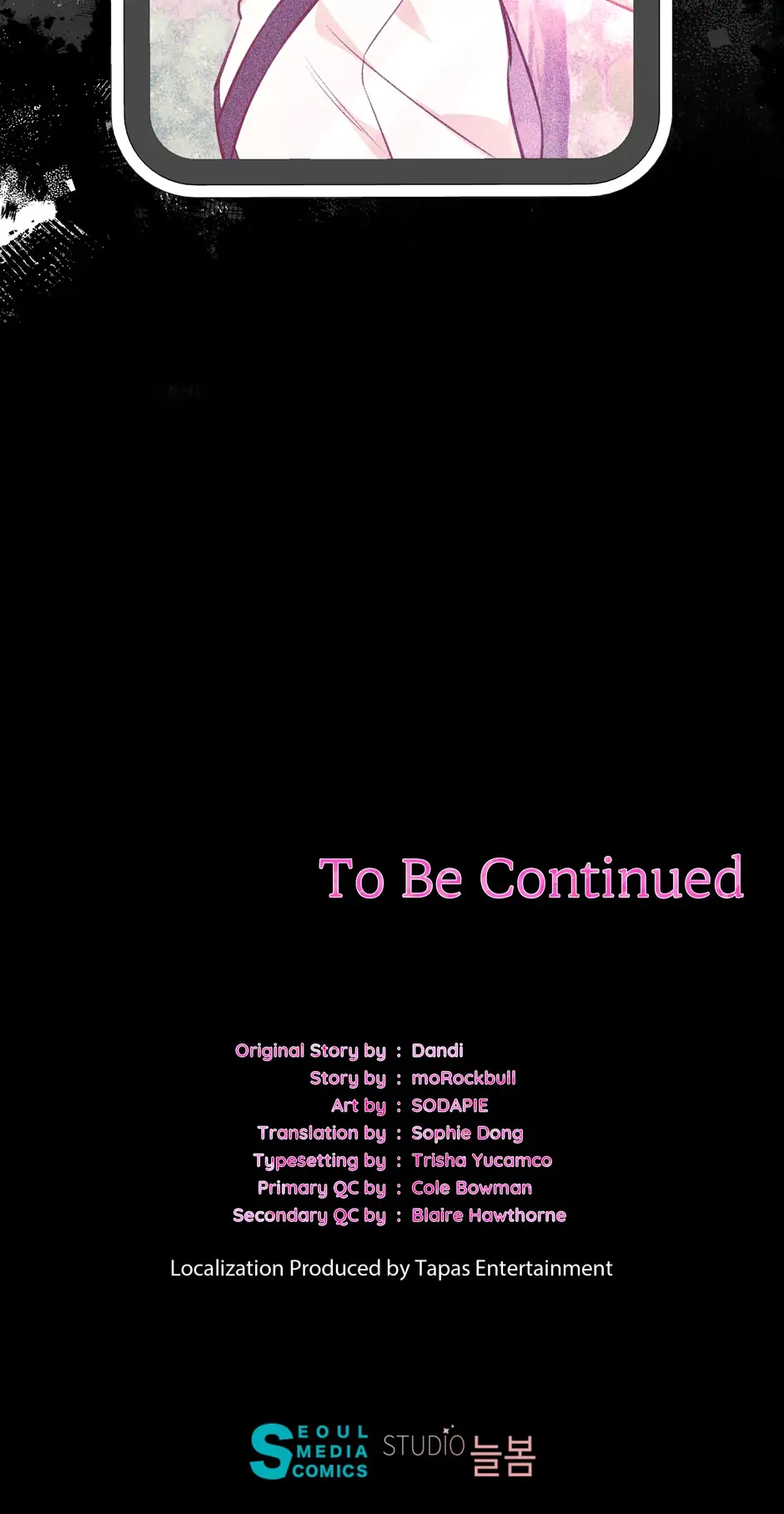 Side Characters Deserve Love Too Chapter 72 - page 85