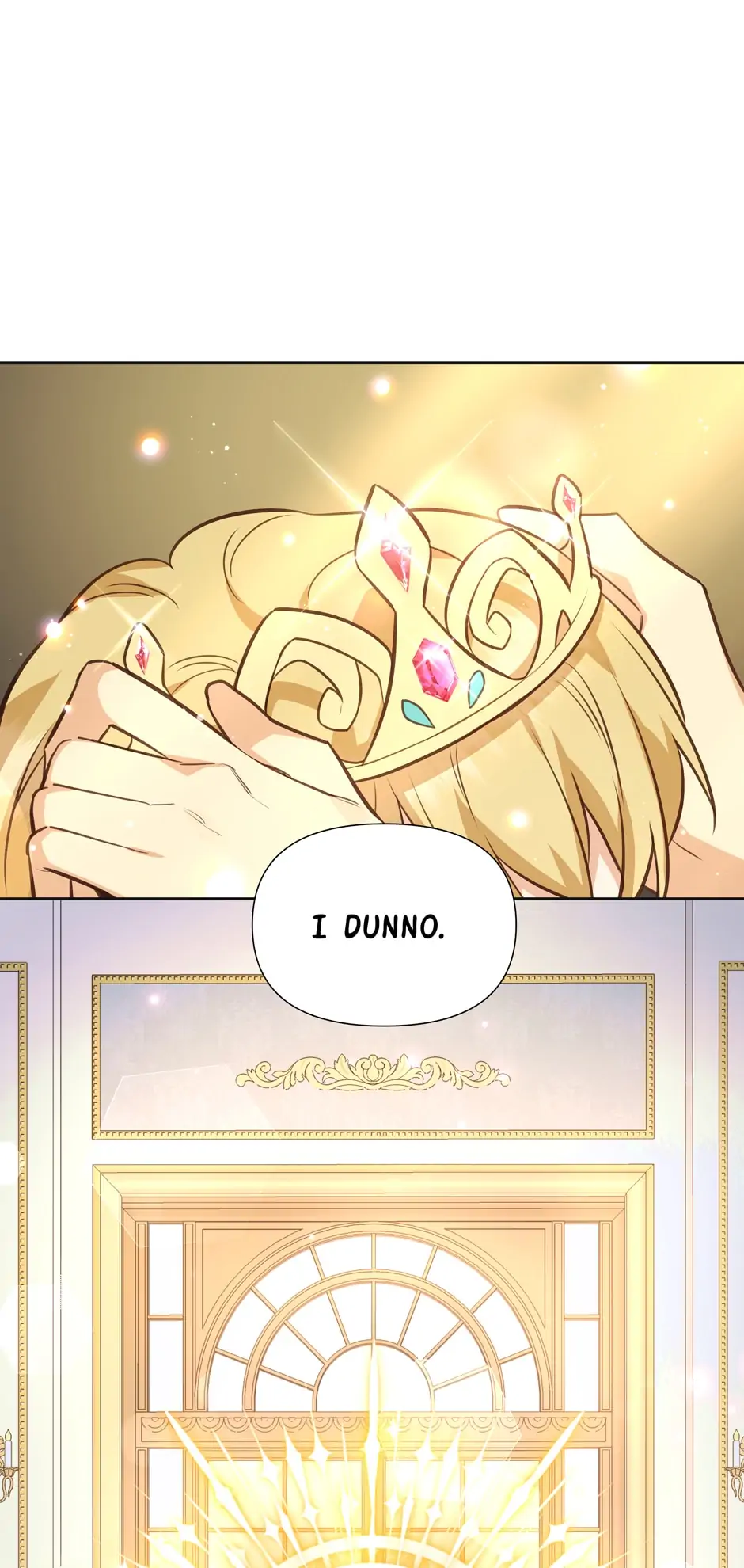 Side Characters Deserve Love Too Chapter 71 - page 16