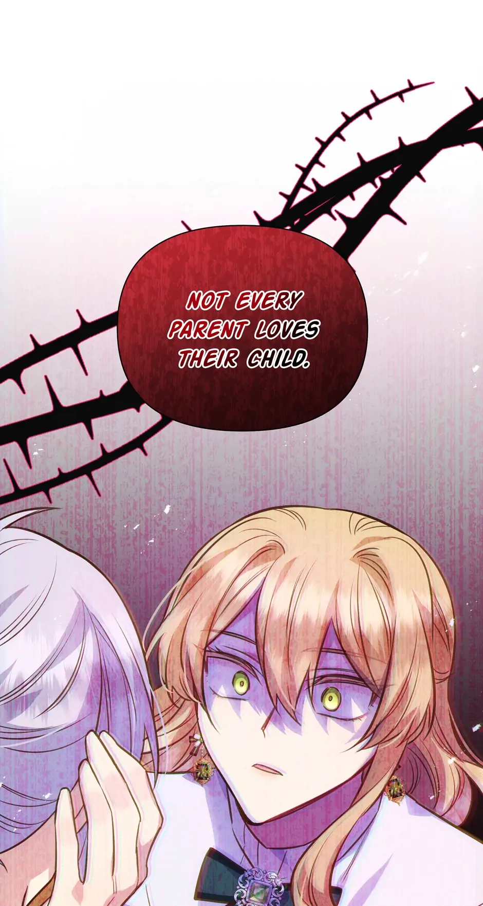 Side Characters Deserve Love Too Chapter 71 - page 23