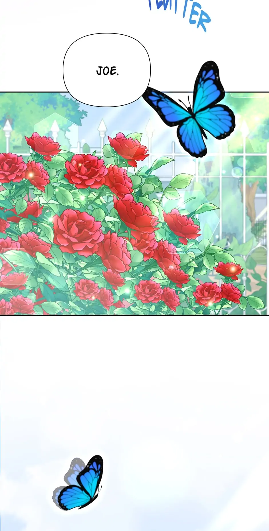 Side Characters Deserve Love Too Chapter 71 - page 35