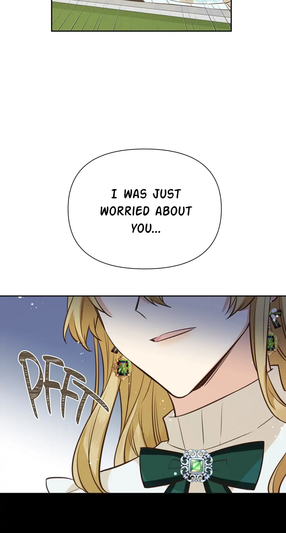 Side Characters Deserve Love Too Chapter 71 - page 46