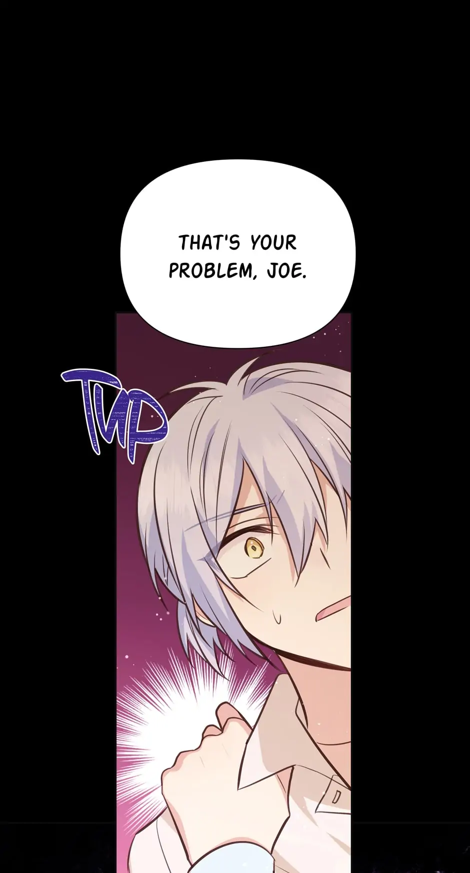 Side Characters Deserve Love Too Chapter 71 - page 47