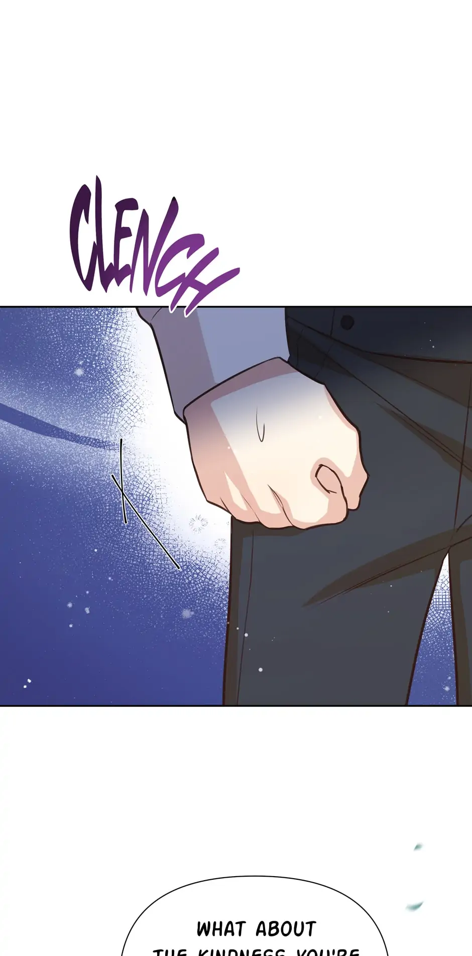 Side Characters Deserve Love Too Chapter 71 - page 52