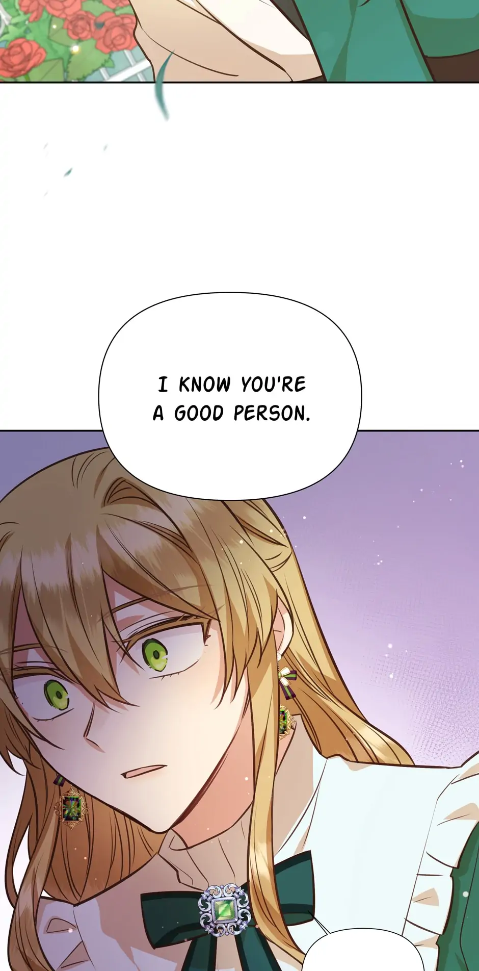 Side Characters Deserve Love Too Chapter 71 - page 54