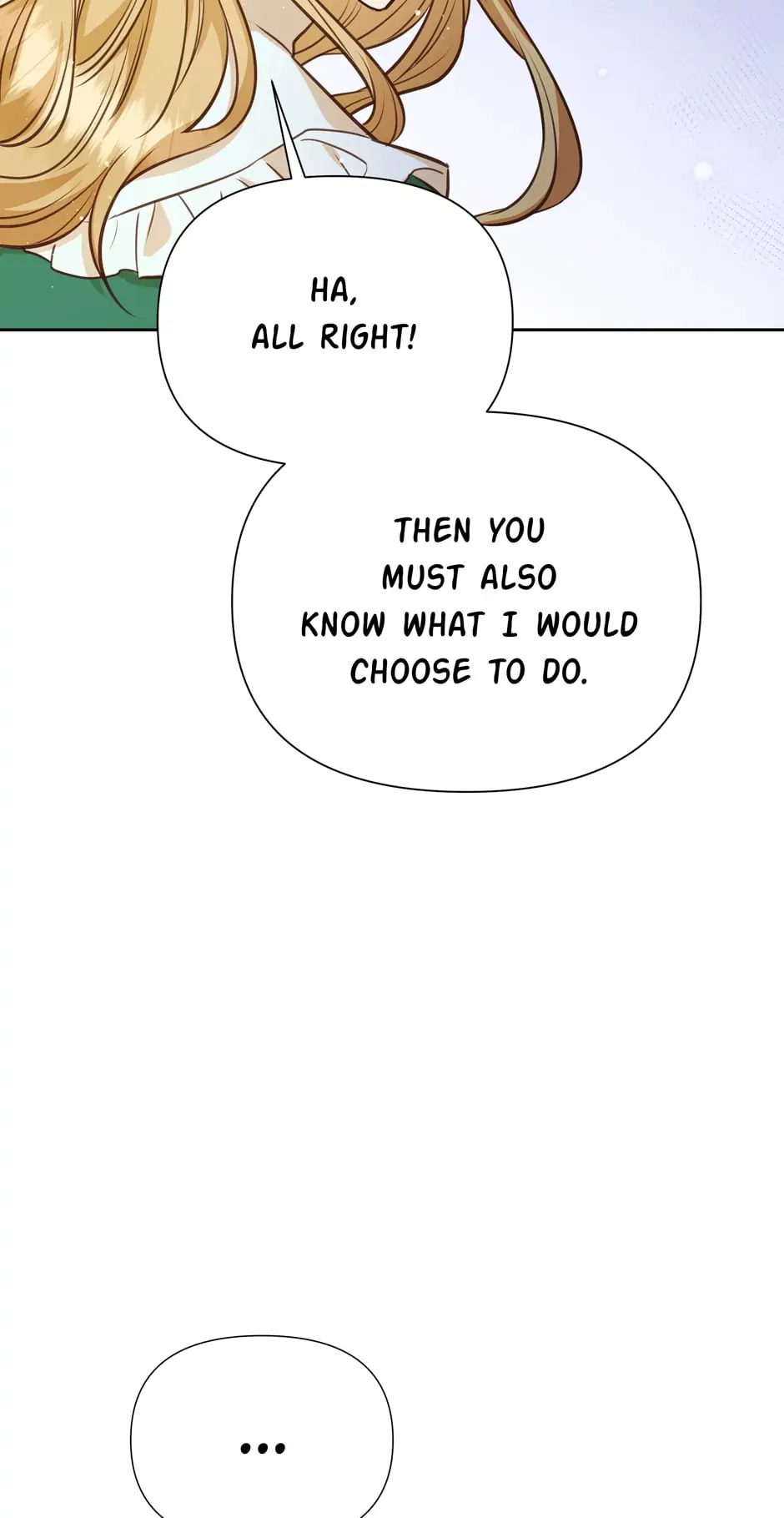 Side Characters Deserve Love Too Chapter 71 - page 63