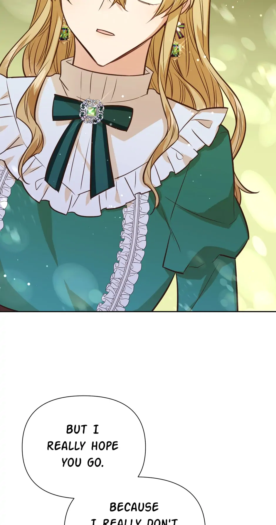 Side Characters Deserve Love Too Chapter 71 - page 67
