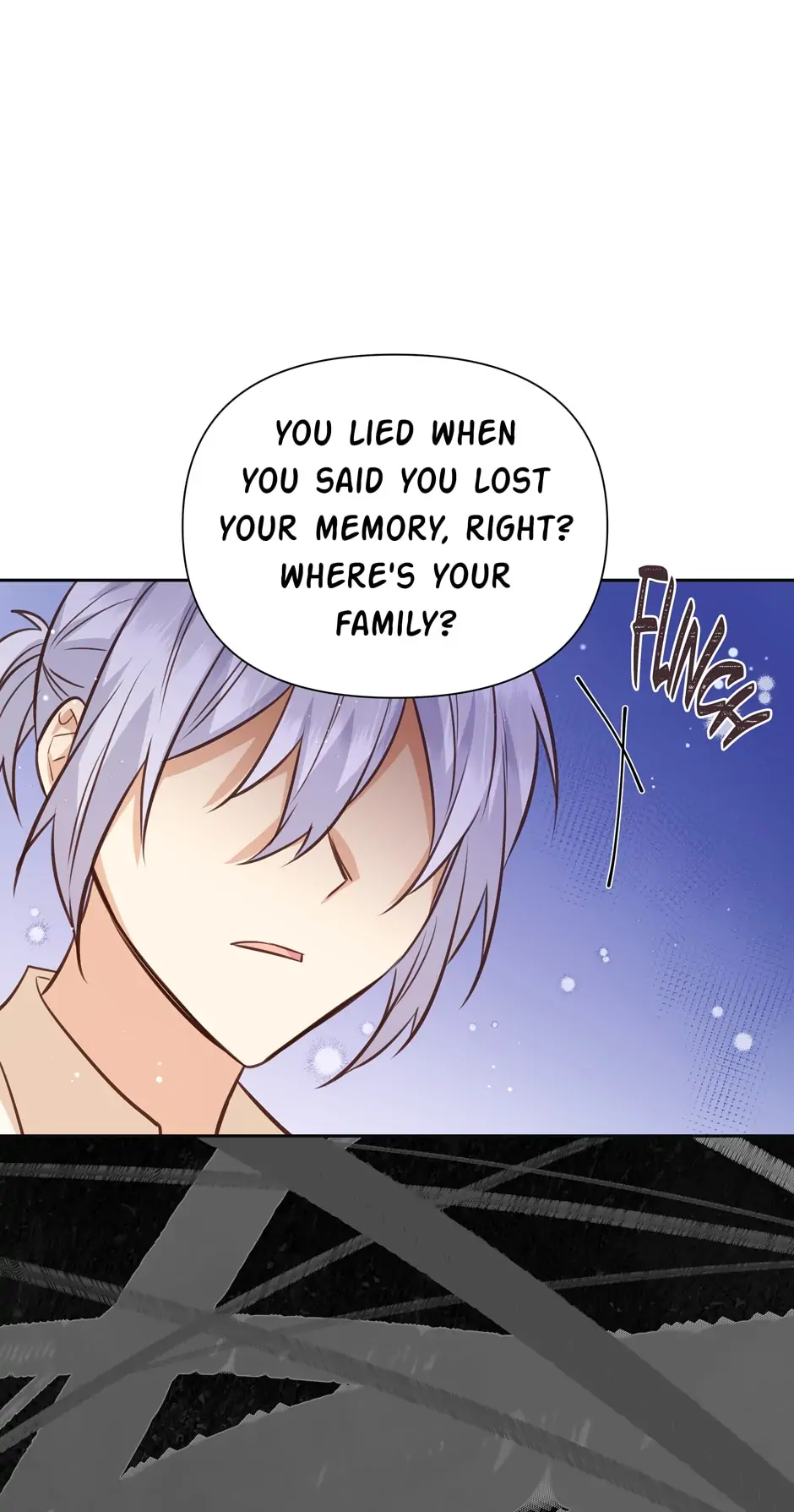 Side Characters Deserve Love Too Chapter 71 - page 69