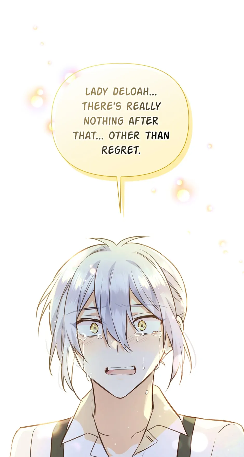 Side Characters Deserve Love Too Chapter 71 - page 72