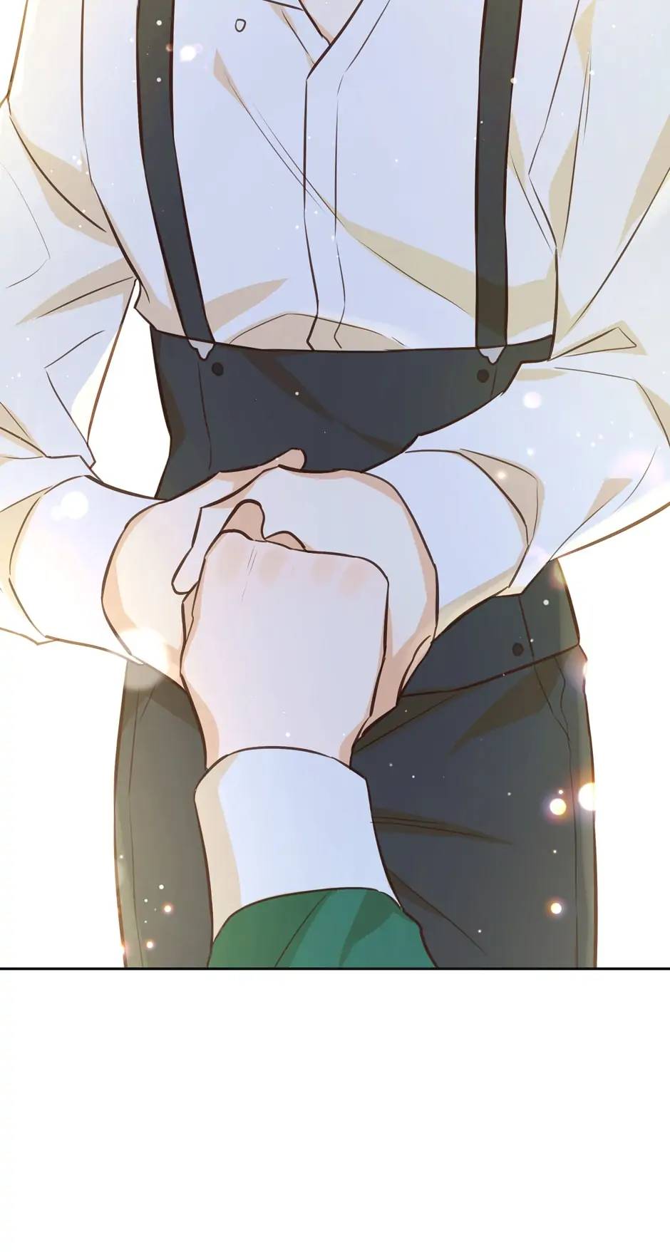 Side Characters Deserve Love Too Chapter 71 - page 73