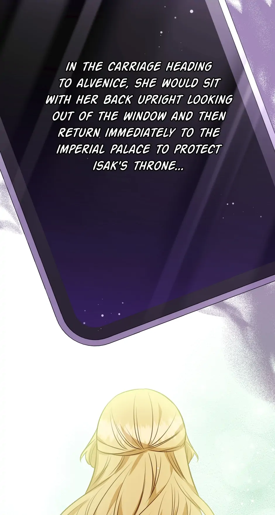 Side Characters Deserve Love Too Chapter 71 - page 76