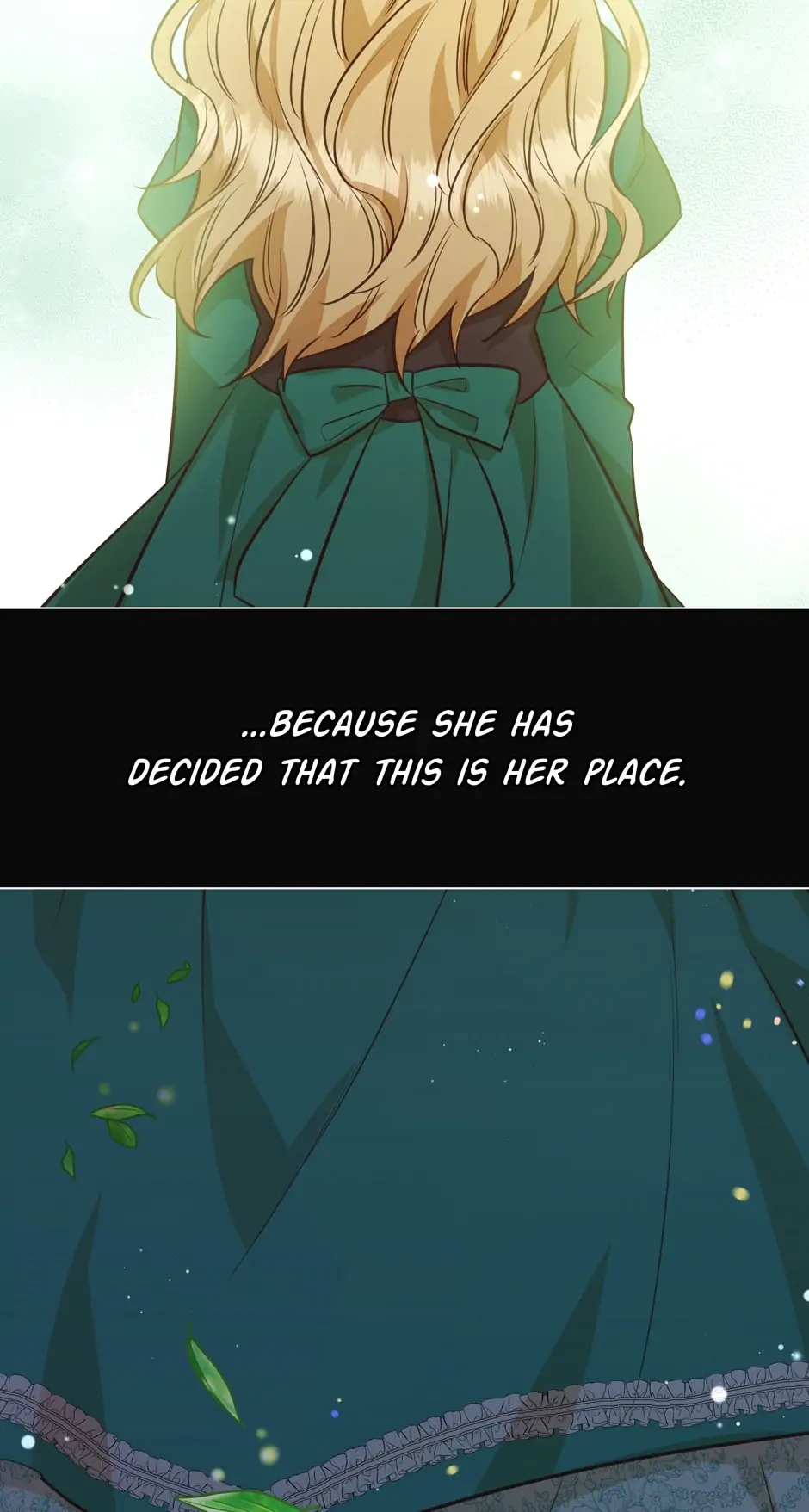 Side Characters Deserve Love Too Chapter 71 - page 77