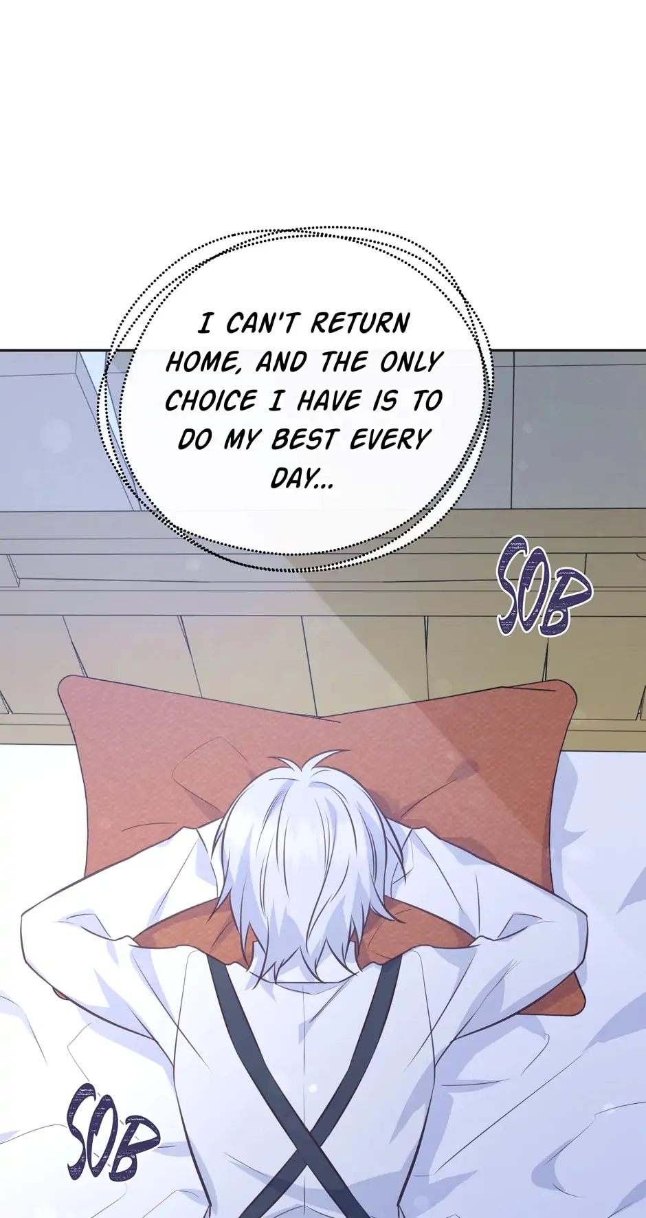 Side Characters Deserve Love Too Chapter 71 - page 80