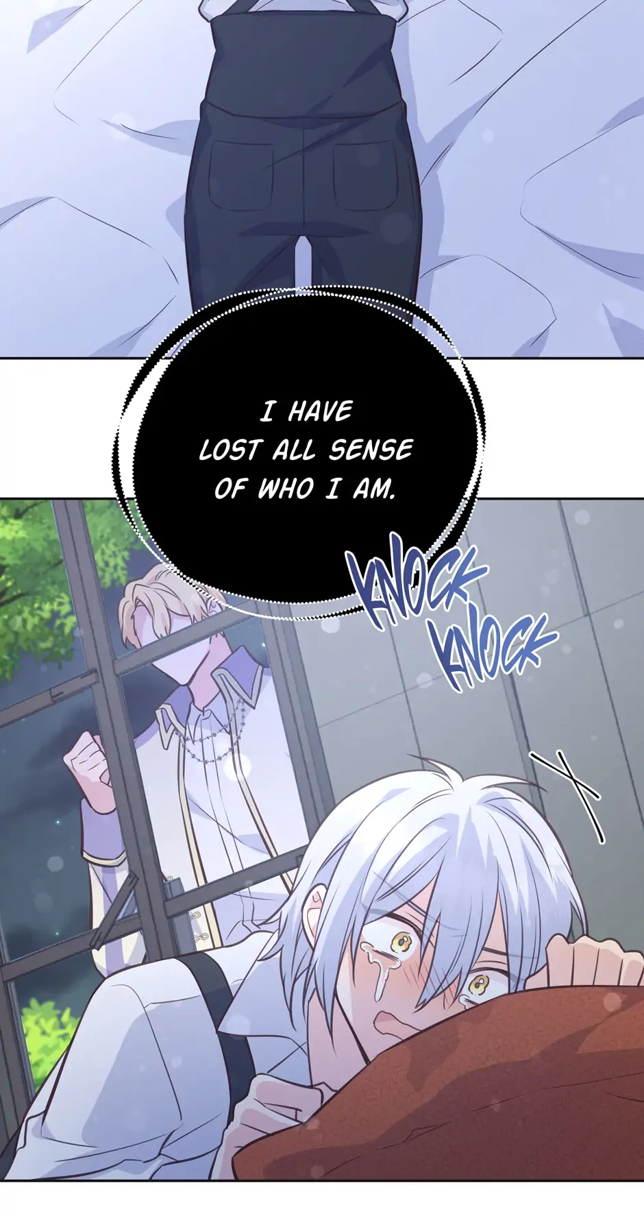 Side Characters Deserve Love Too Chapter 71 - page 81