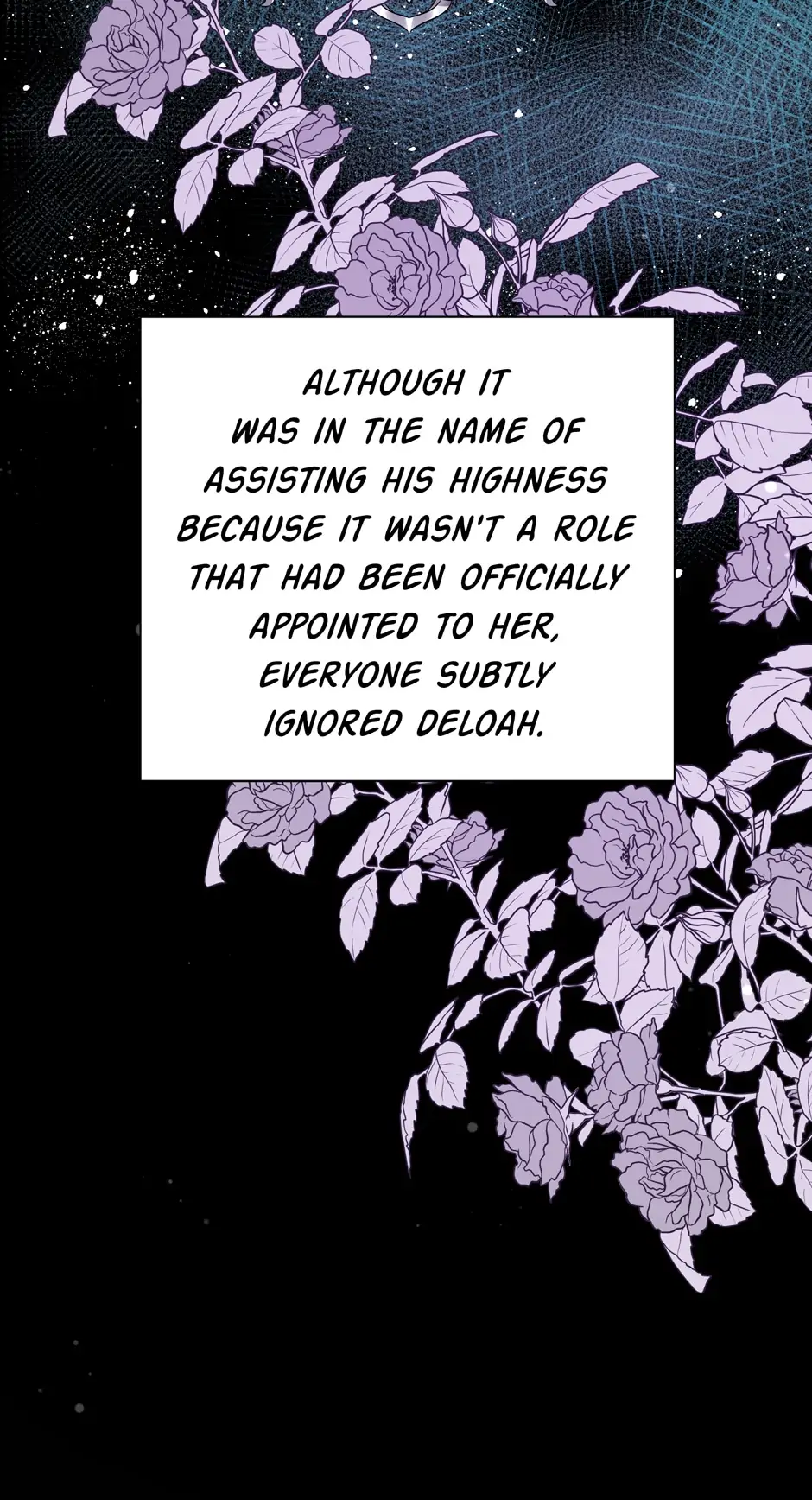 Side Characters Deserve Love Too Chapter 71 - page 8