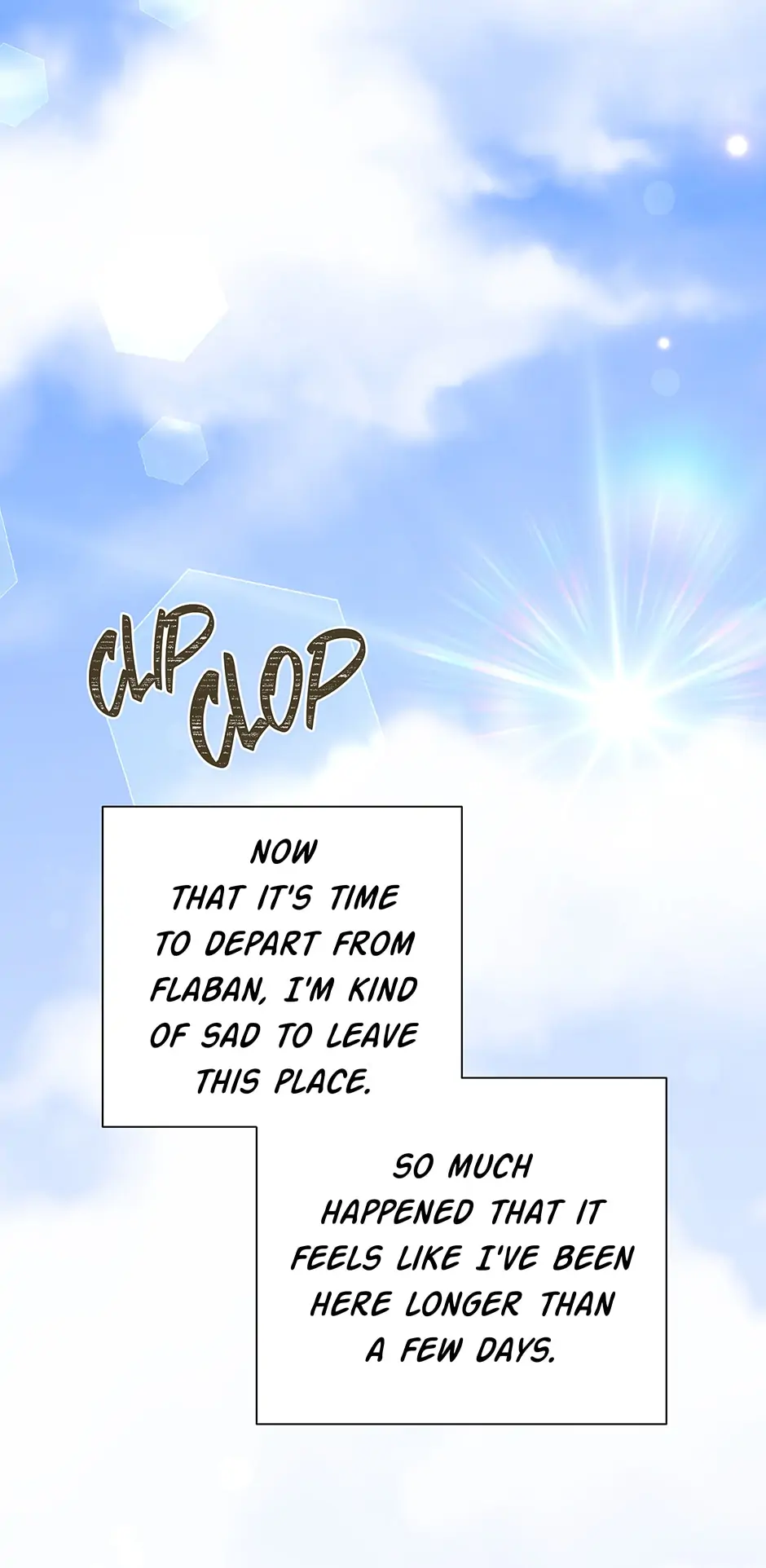 Side Characters Deserve Love Too Chapter 70 - page 20