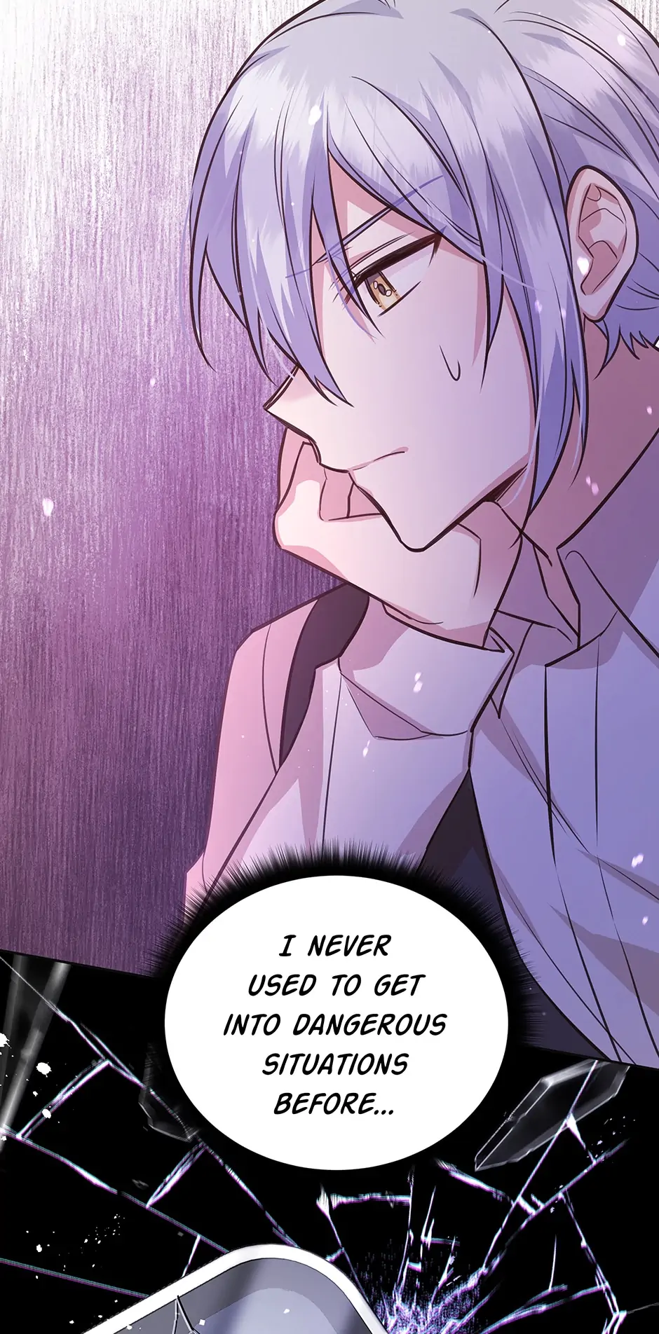 Side Characters Deserve Love Too Chapter 70 - page 24