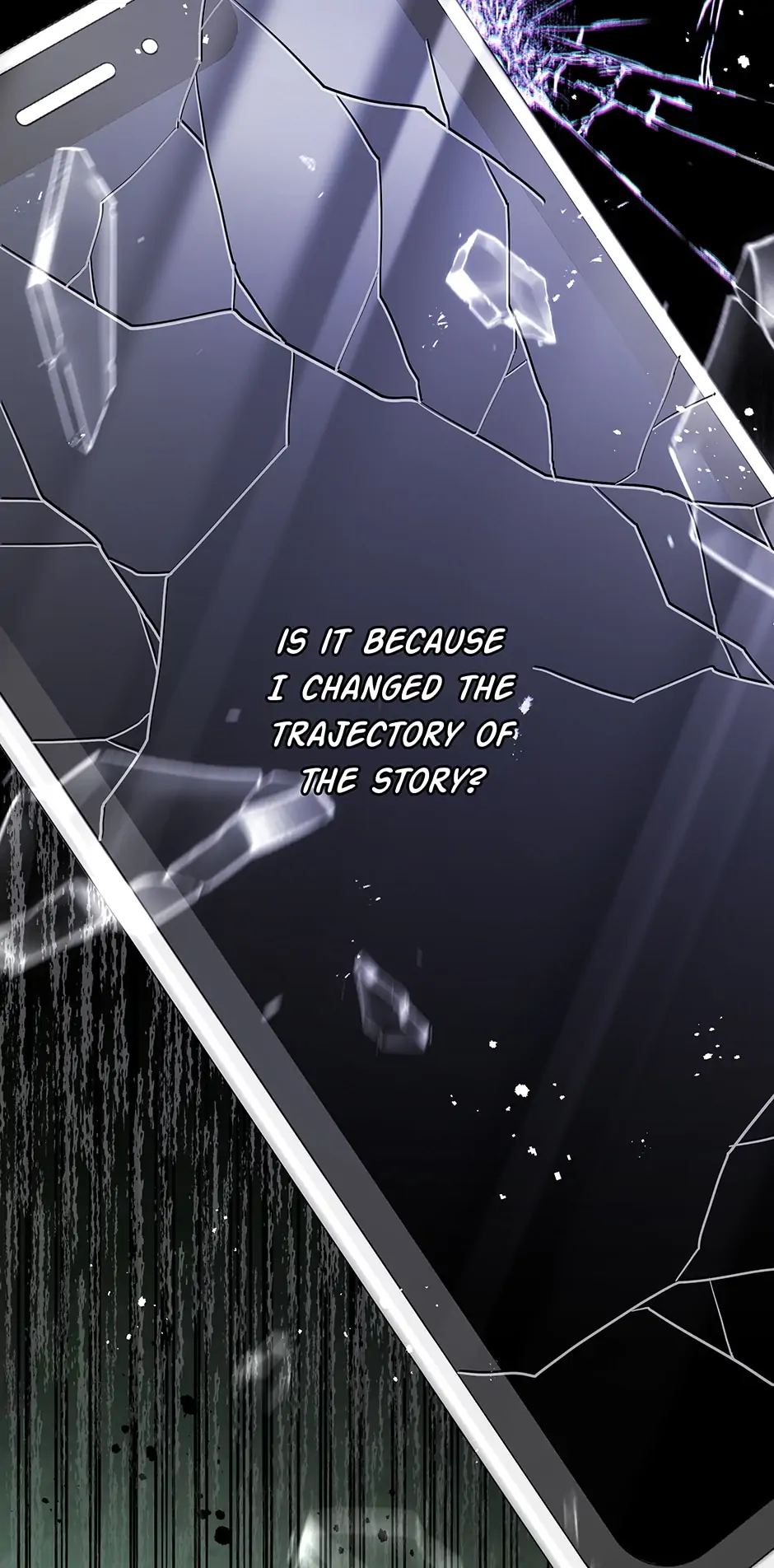 Side Characters Deserve Love Too Chapter 70 - page 25
