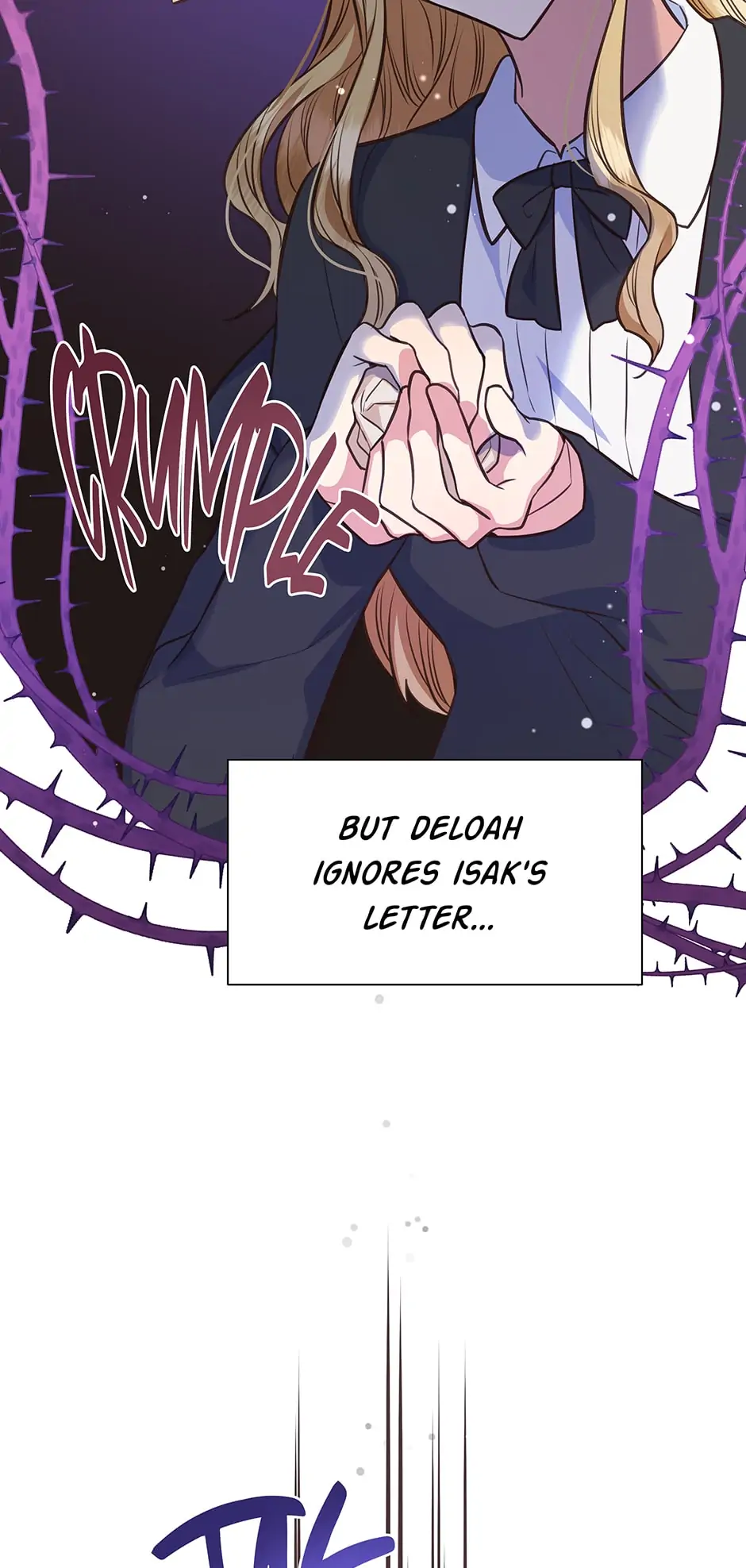 Side Characters Deserve Love Too Chapter 70 - page 41