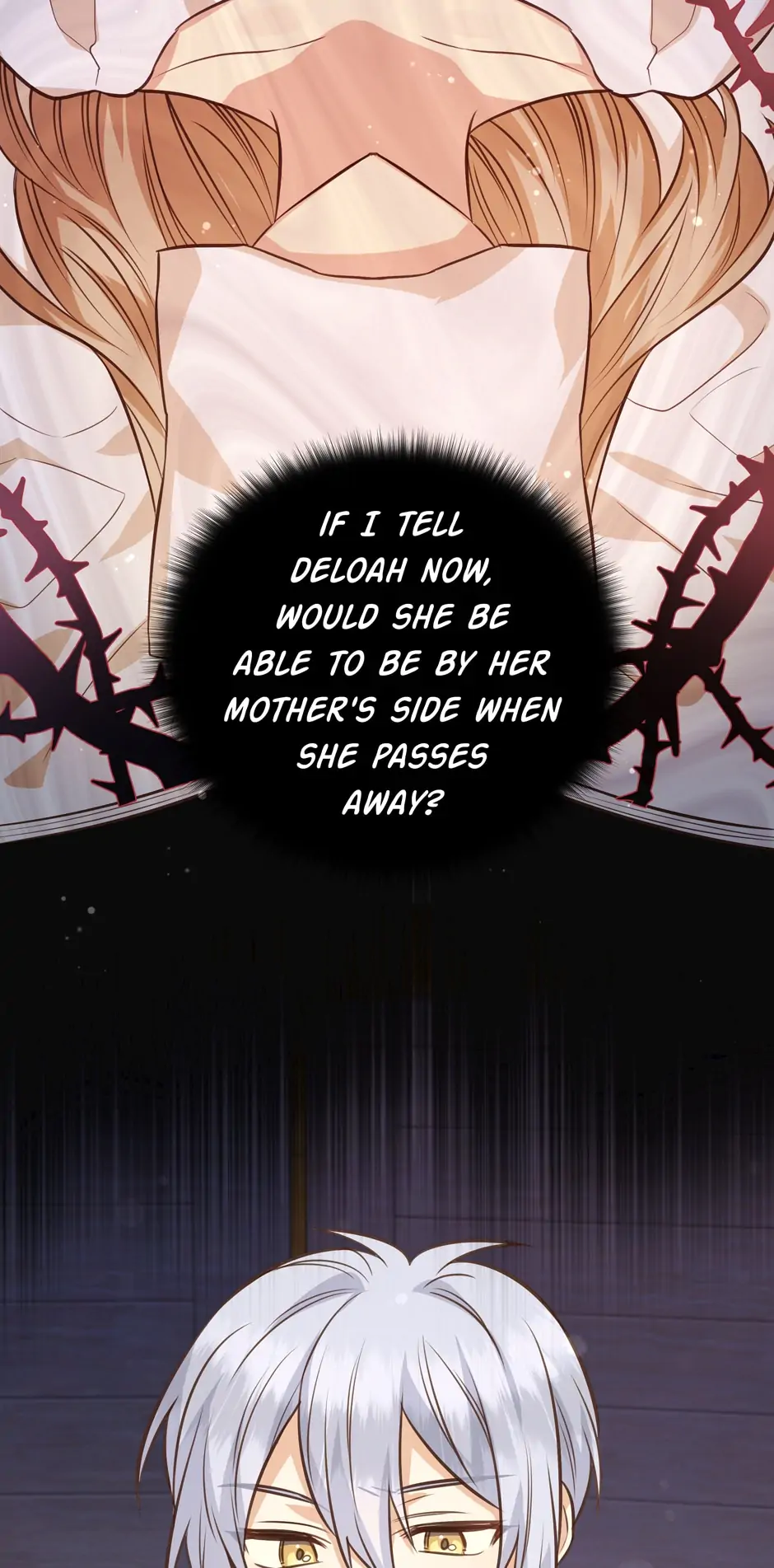 Side Characters Deserve Love Too Chapter 70 - page 50