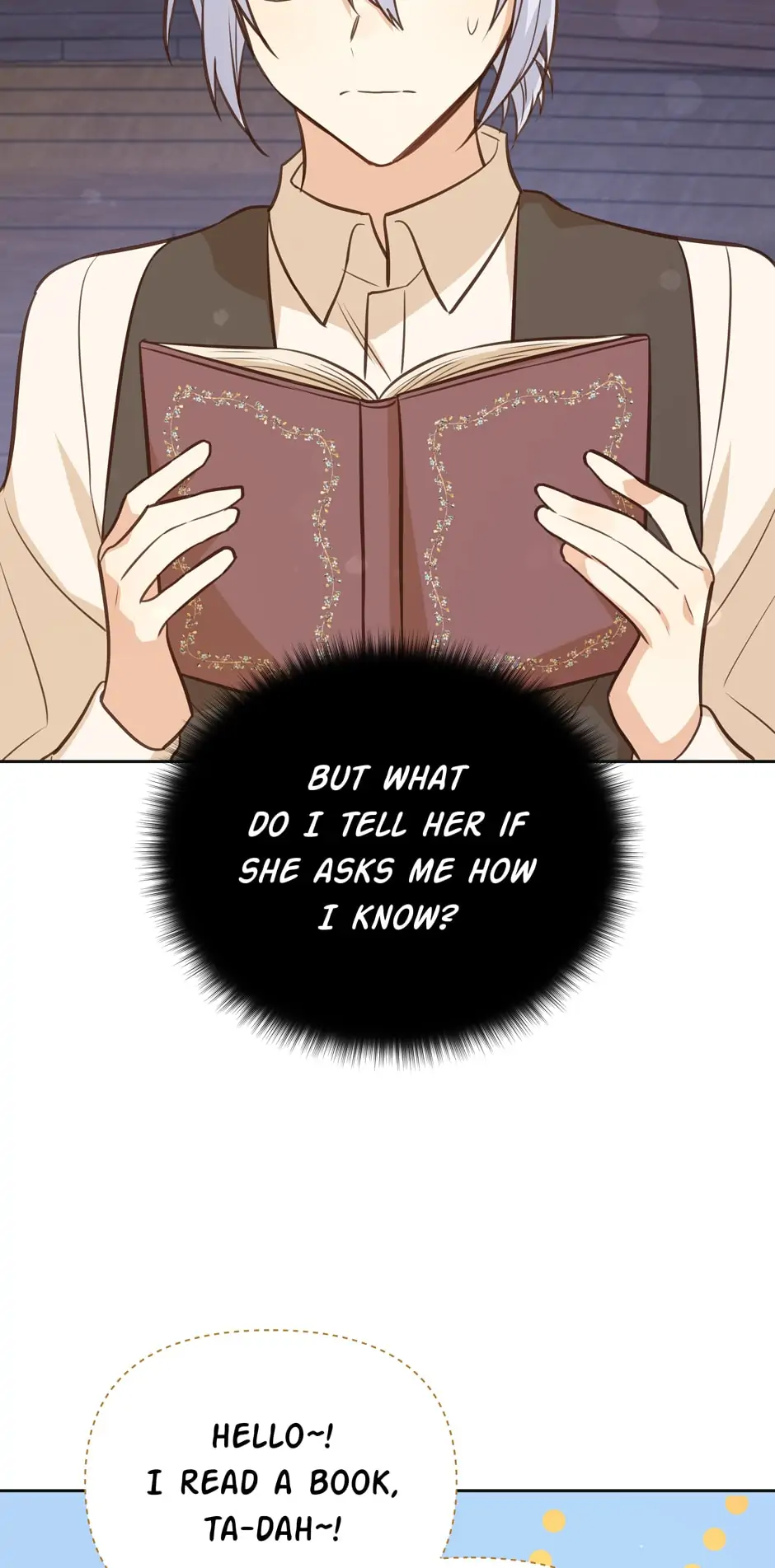 Side Characters Deserve Love Too Chapter 70 - page 51