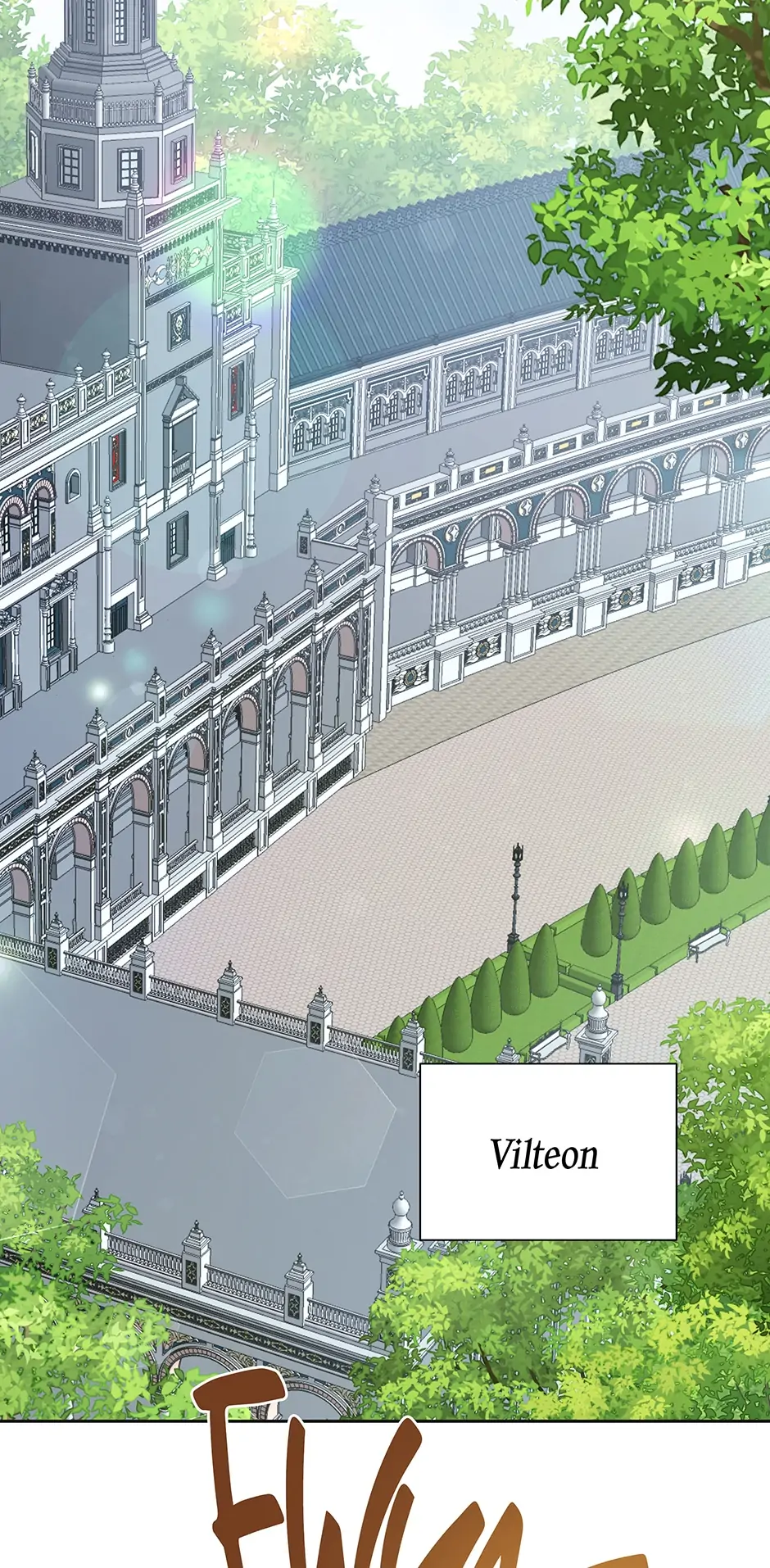 Side Characters Deserve Love Too Chapter 70 - page 65