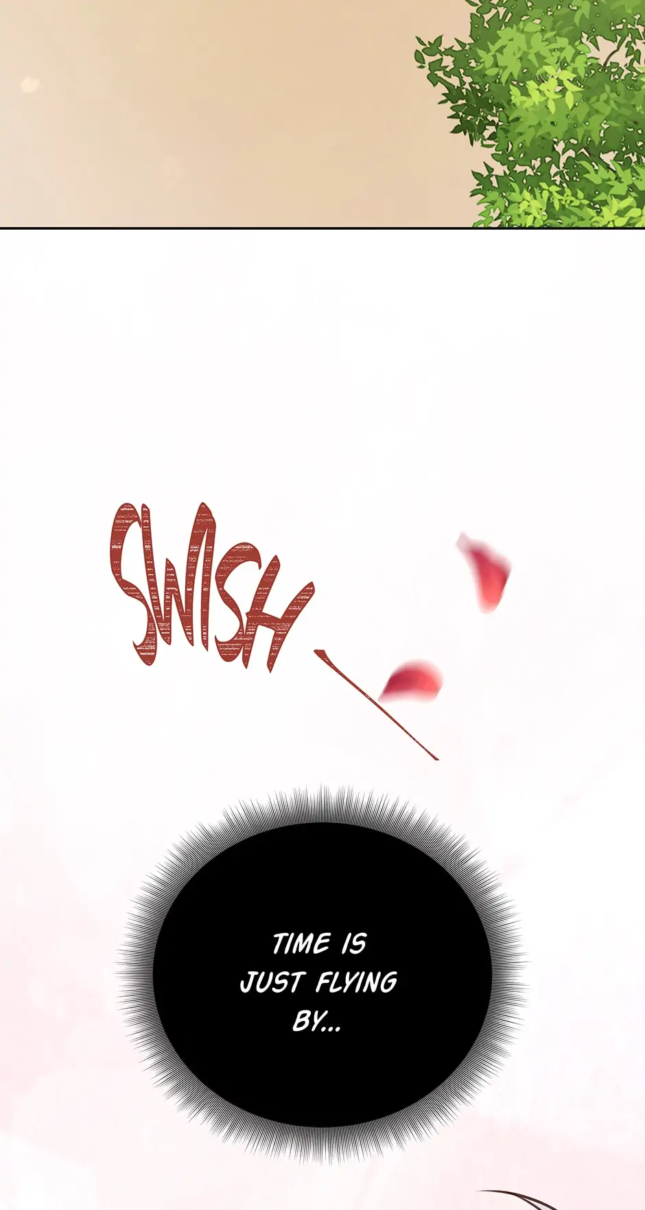 Side Characters Deserve Love Too Chapter 70 - page 72