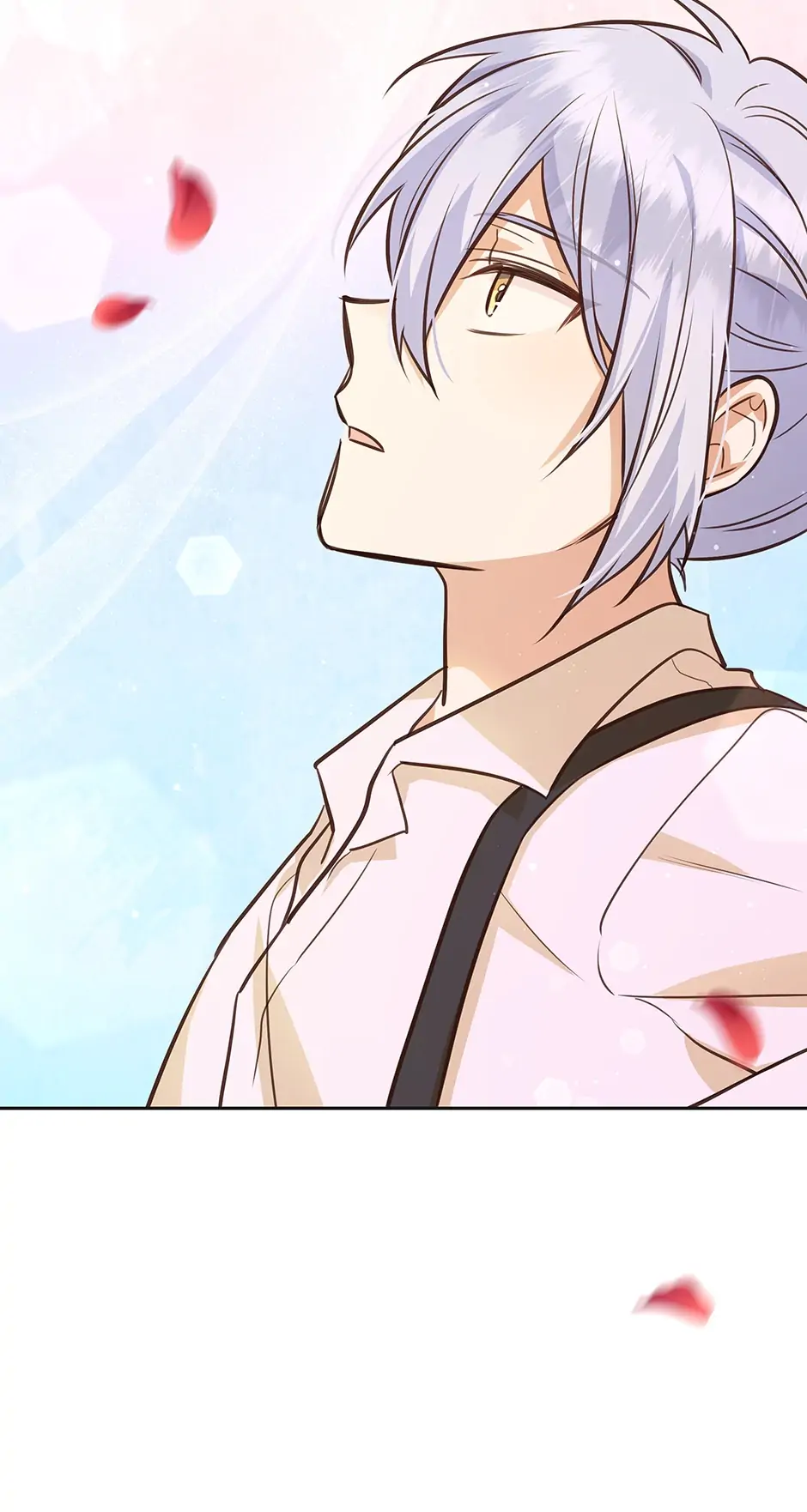 Side Characters Deserve Love Too Chapter 70 - page 73
