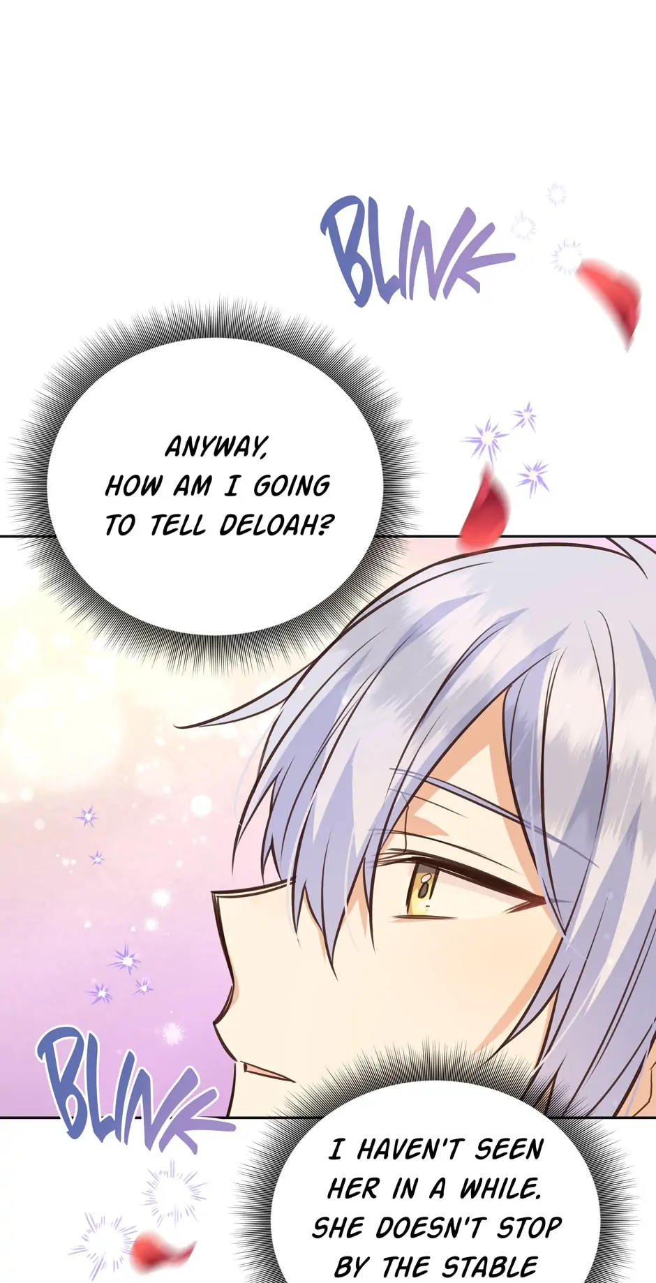 Side Characters Deserve Love Too Chapter 70 - page 74