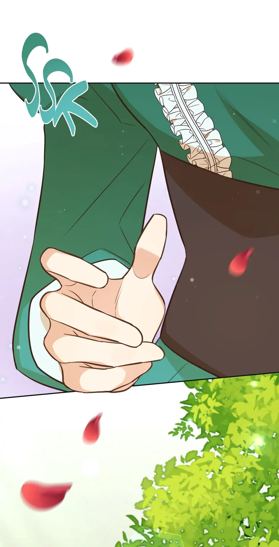 Side Characters Deserve Love Too Chapter 70 - page 76
