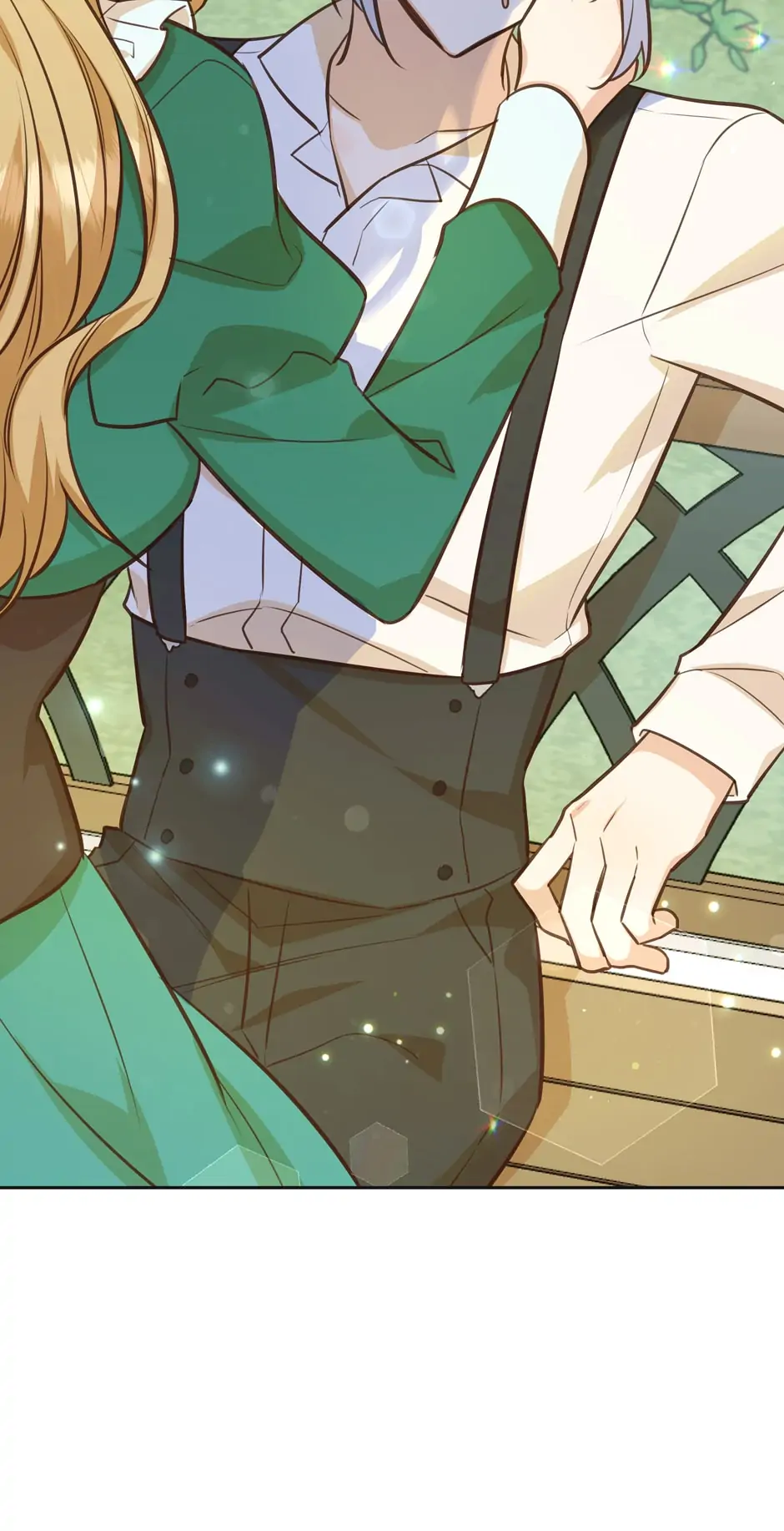 Side Characters Deserve Love Too Chapter 70 - page 78