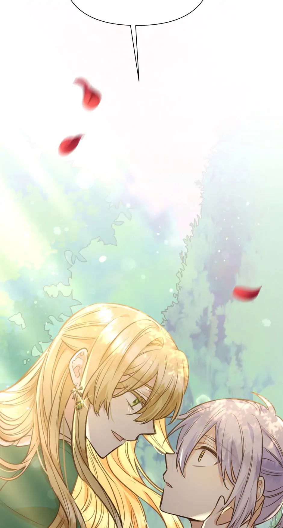 Side Characters Deserve Love Too Chapter 70 - page 81