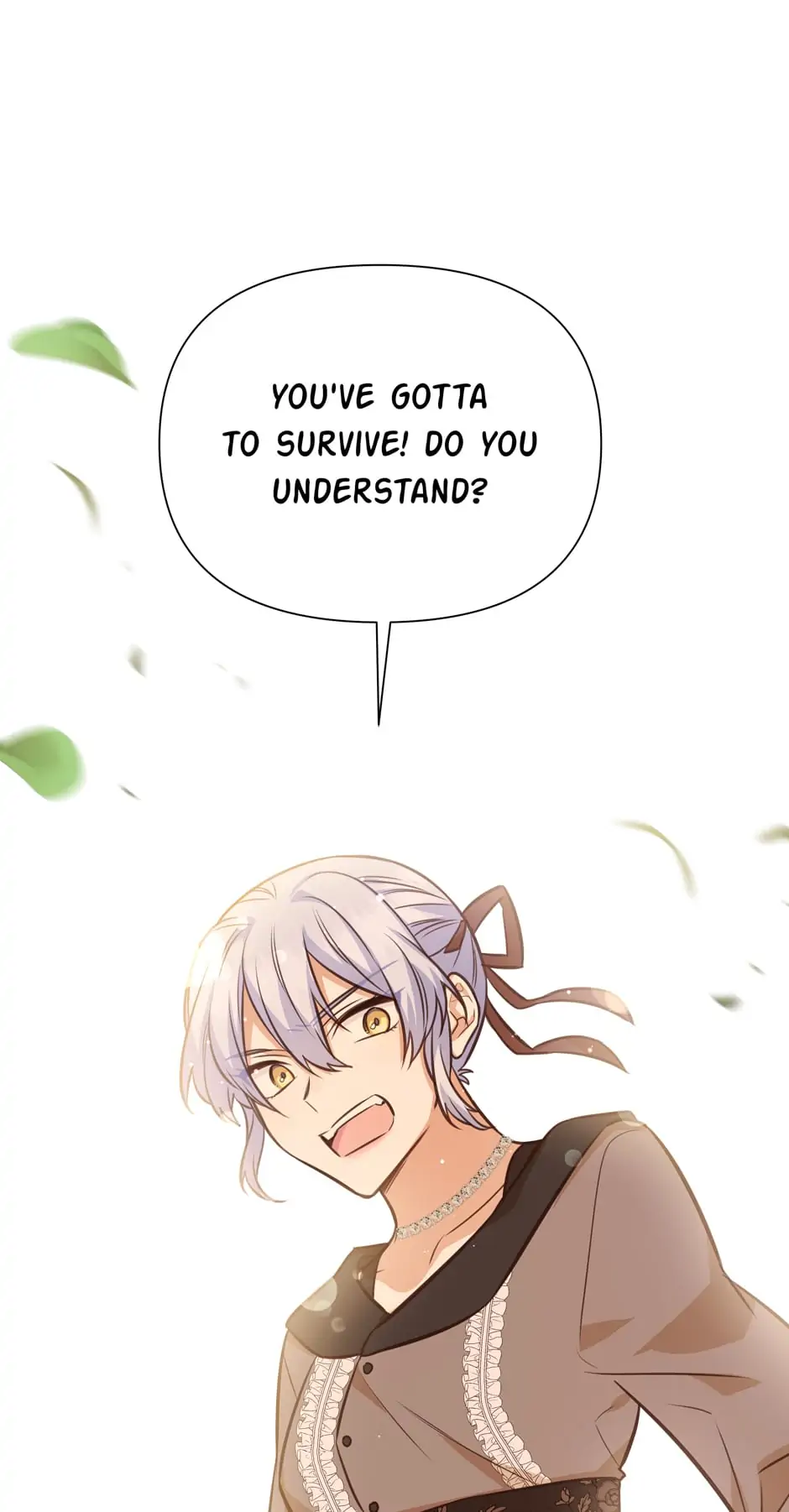 Side Characters Deserve Love Too Chapter 69 - page 9