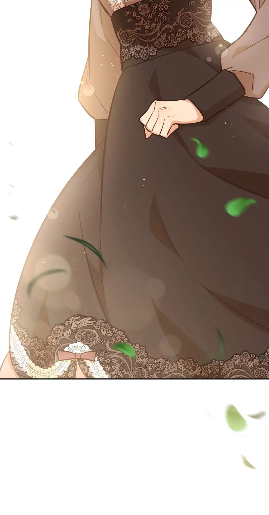 Side Characters Deserve Love Too Chapter 69 - page 10