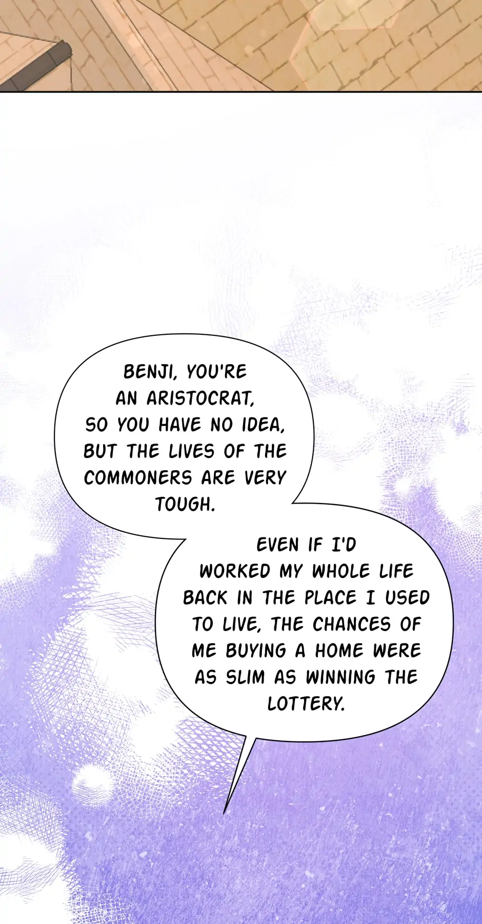 Side Characters Deserve Love Too Chapter 69 - page 14