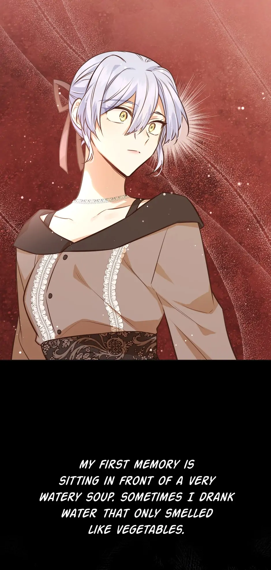 Side Characters Deserve Love Too Chapter 69 - page 20
