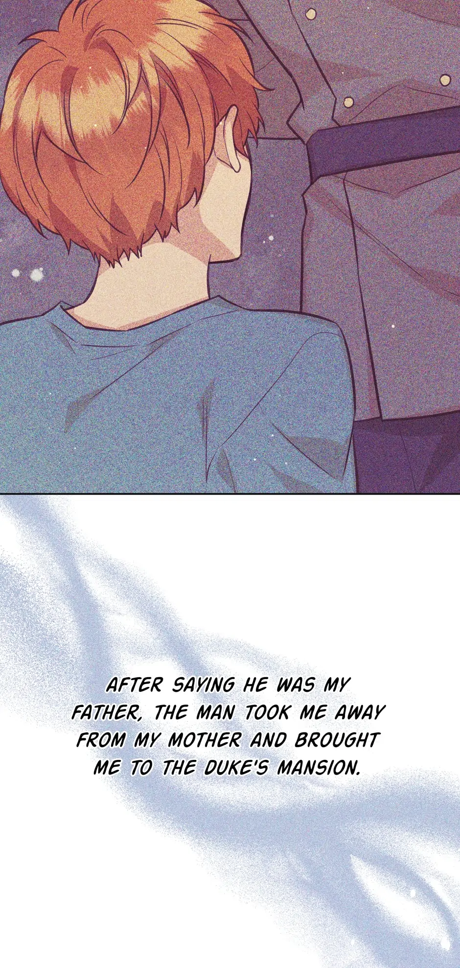 Side Characters Deserve Love Too Chapter 69 - page 25