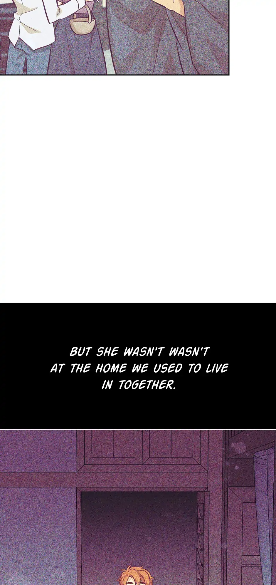 Side Characters Deserve Love Too Chapter 69 - page 32
