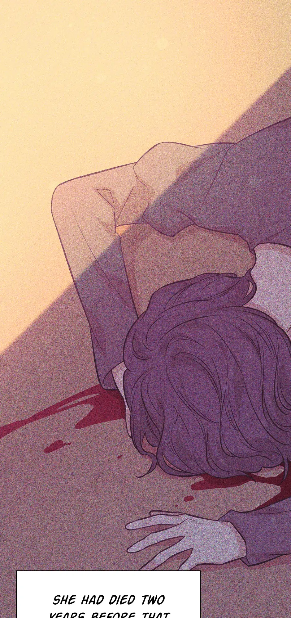 Side Characters Deserve Love Too Chapter 69 - page 34