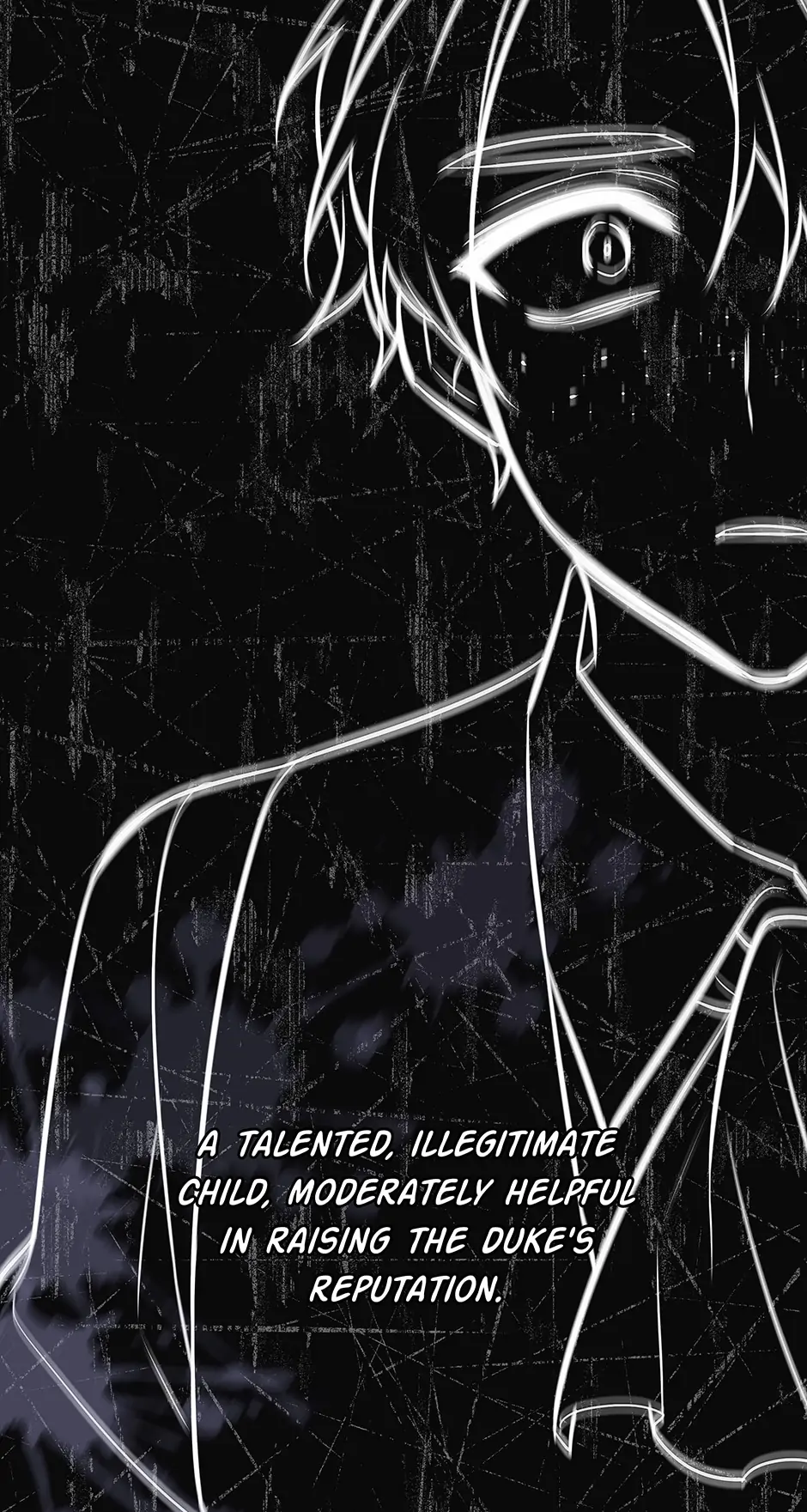 Side Characters Deserve Love Too Chapter 69 - page 39