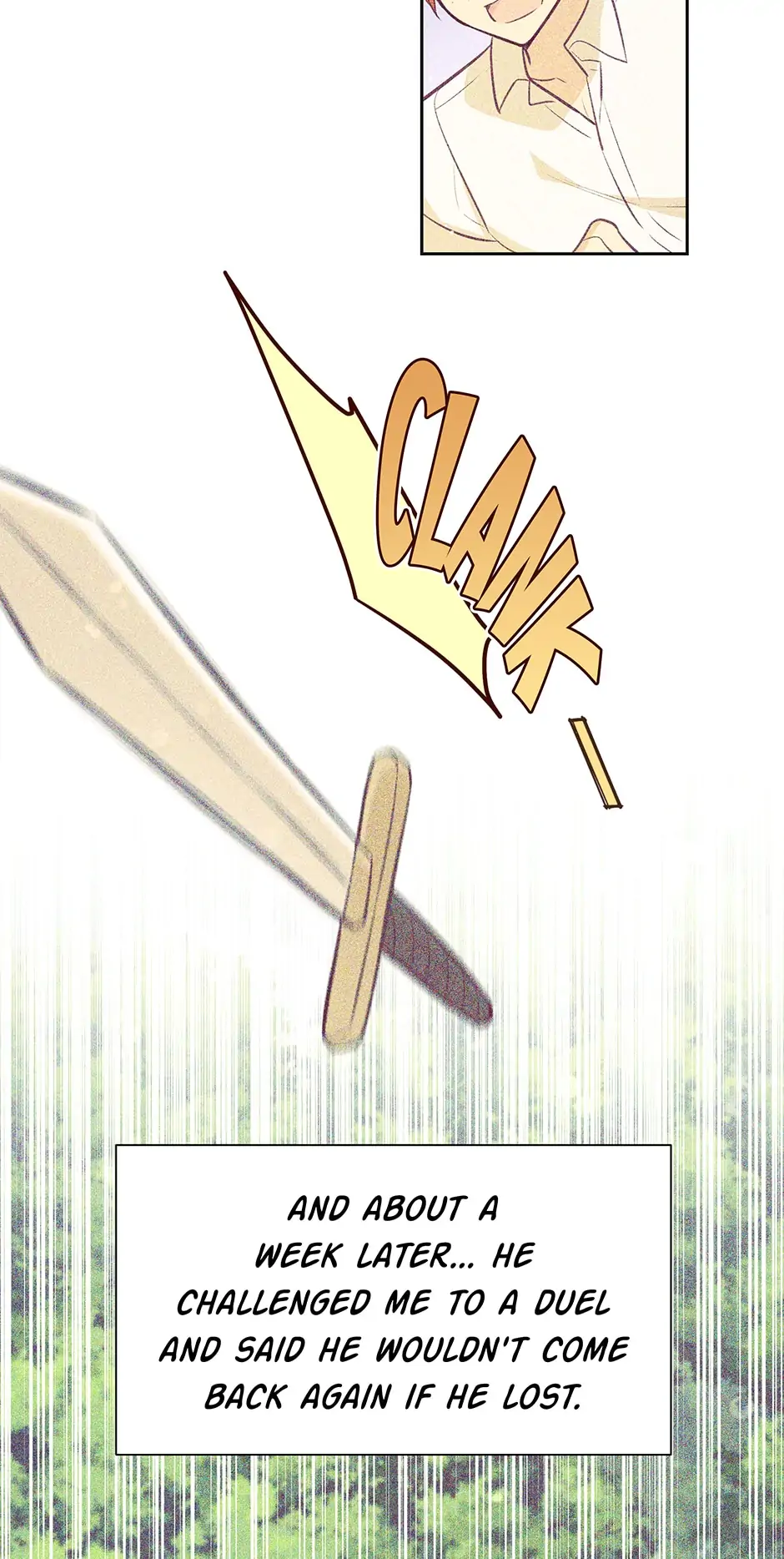 Side Characters Deserve Love Too Chapter 69 - page 47