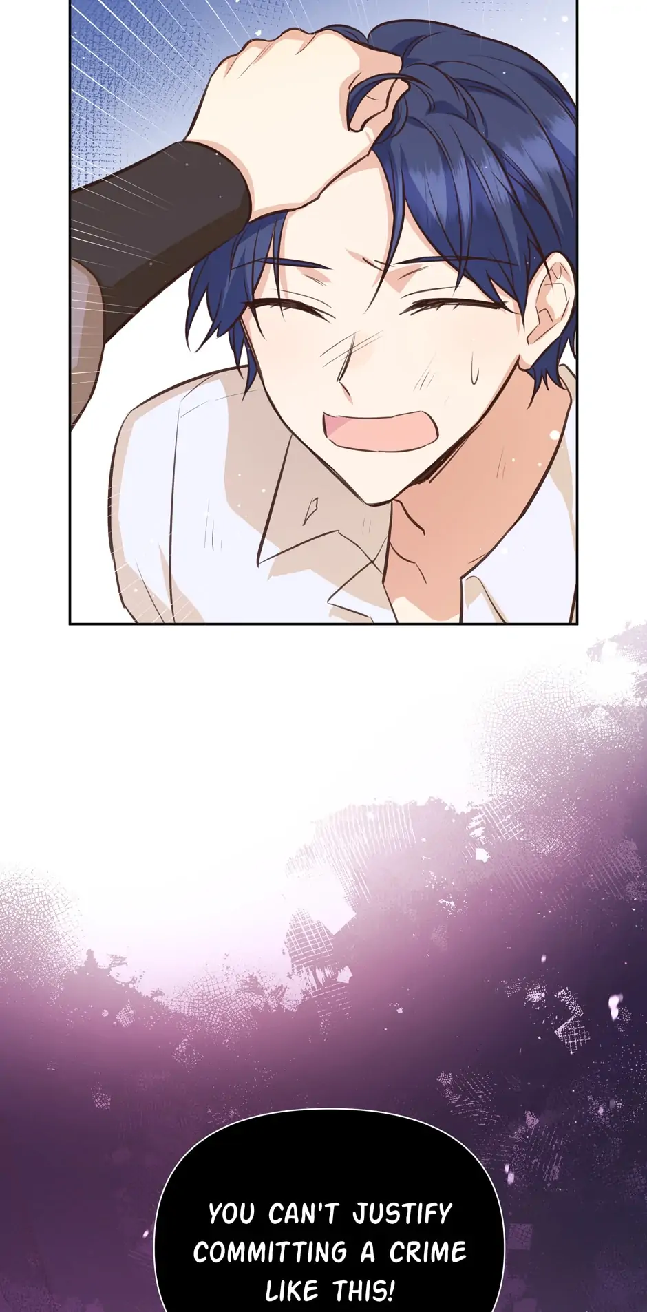 Side Characters Deserve Love Too Chapter 69 - page 4