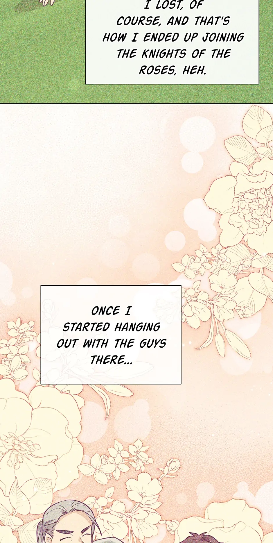 Side Characters Deserve Love Too Chapter 69 - page 49