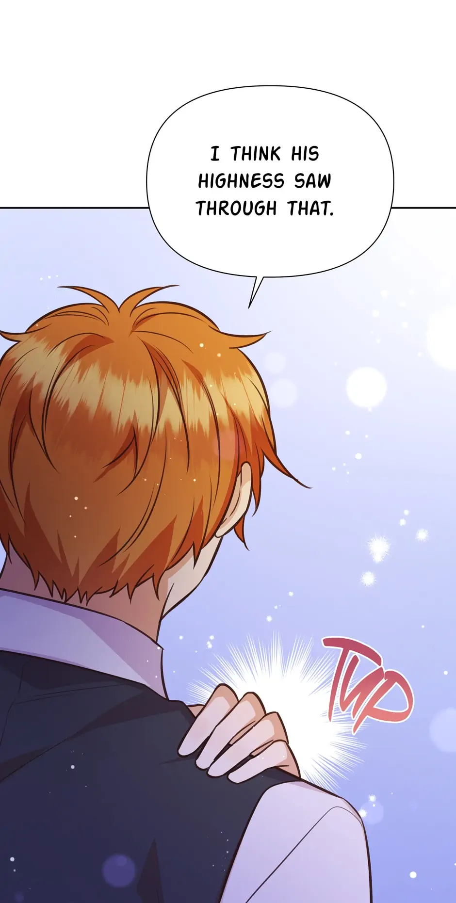 Side Characters Deserve Love Too Chapter 69 - page 52