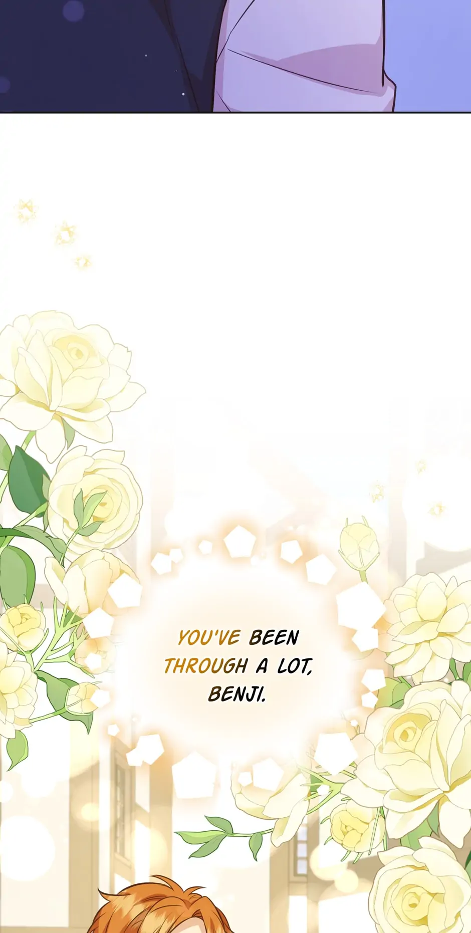 Side Characters Deserve Love Too Chapter 69 - page 53