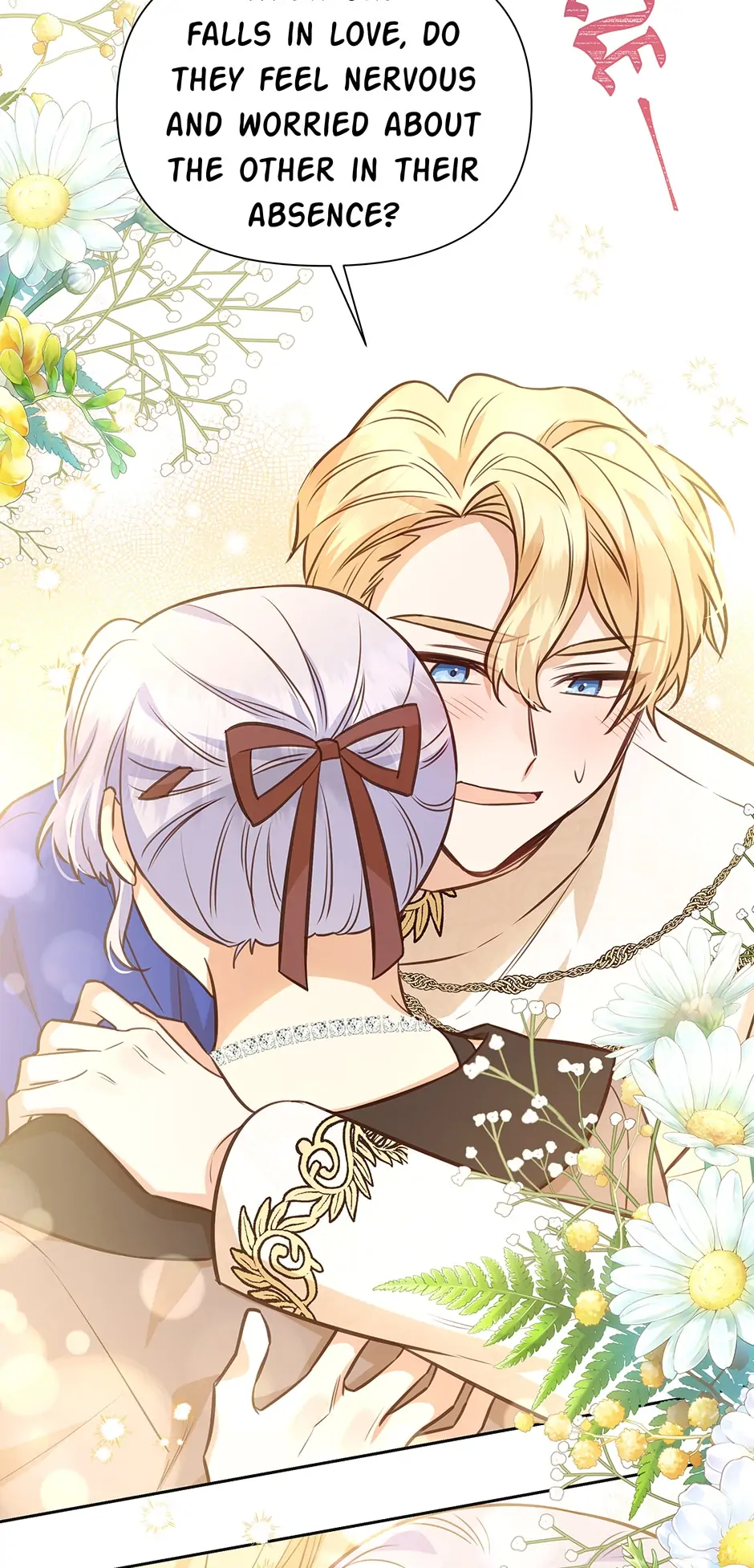 Side Characters Deserve Love Too Chapter 69 - page 65