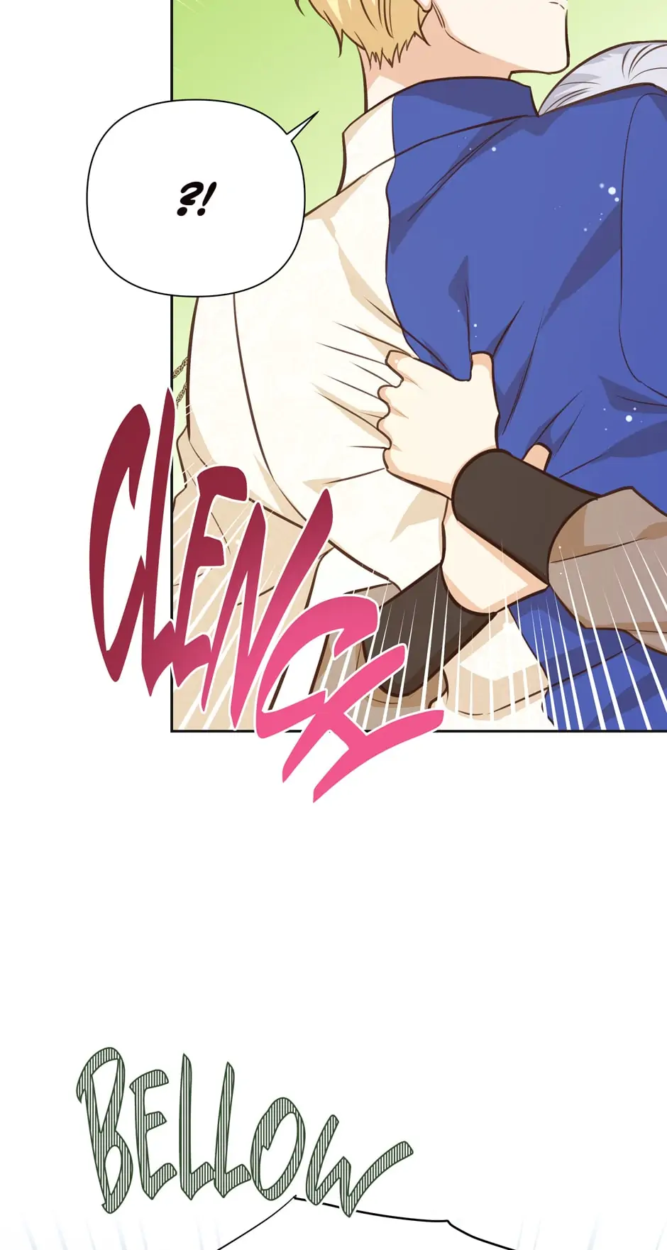 Side Characters Deserve Love Too Chapter 69 - page 76
